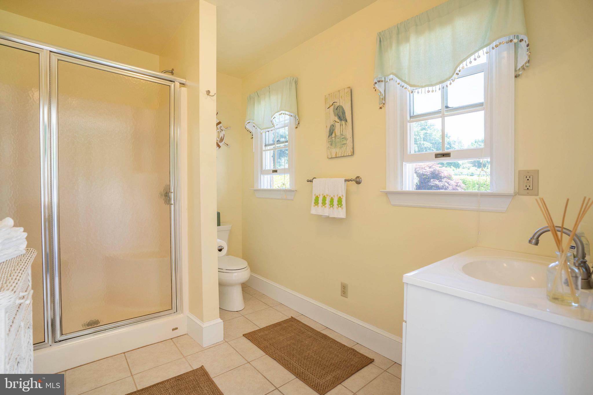 CENTERVILLE TRACT - Residential