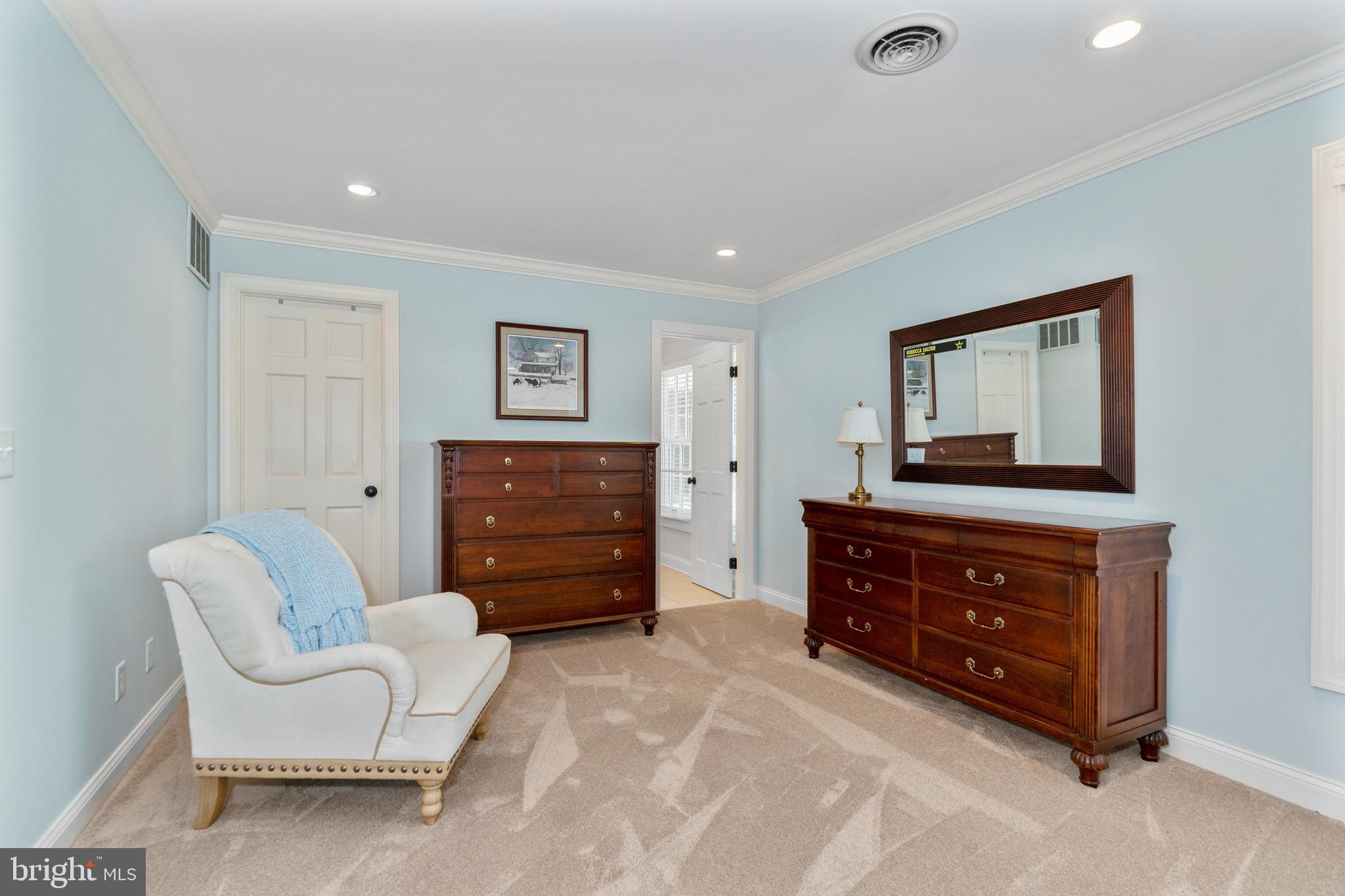 CENTERVILLE TRACT - Residential