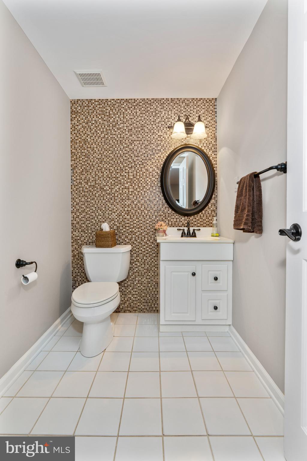 CENTERVILLE TRACT - Residential