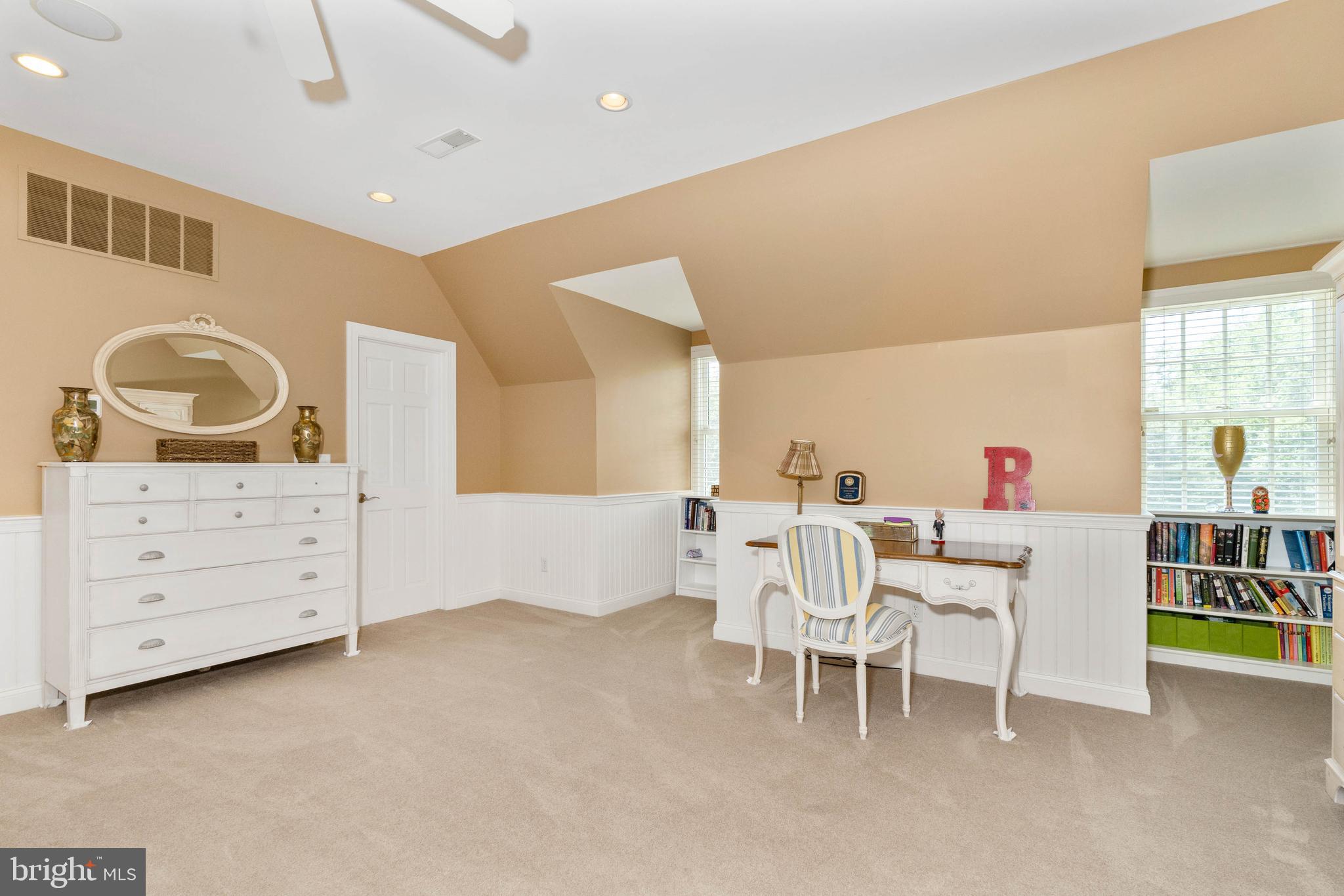 CENTERVILLE TRACT - Residential