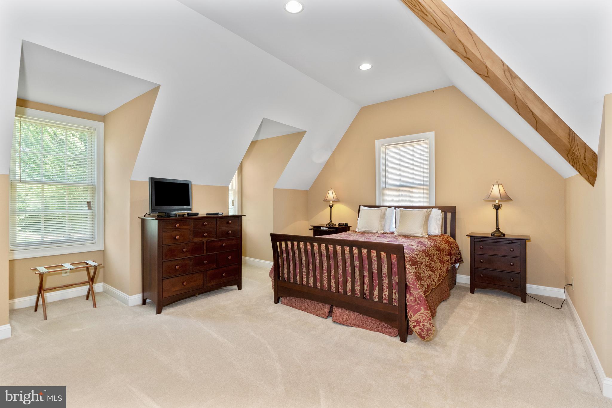 CENTERVILLE TRACT - Residential