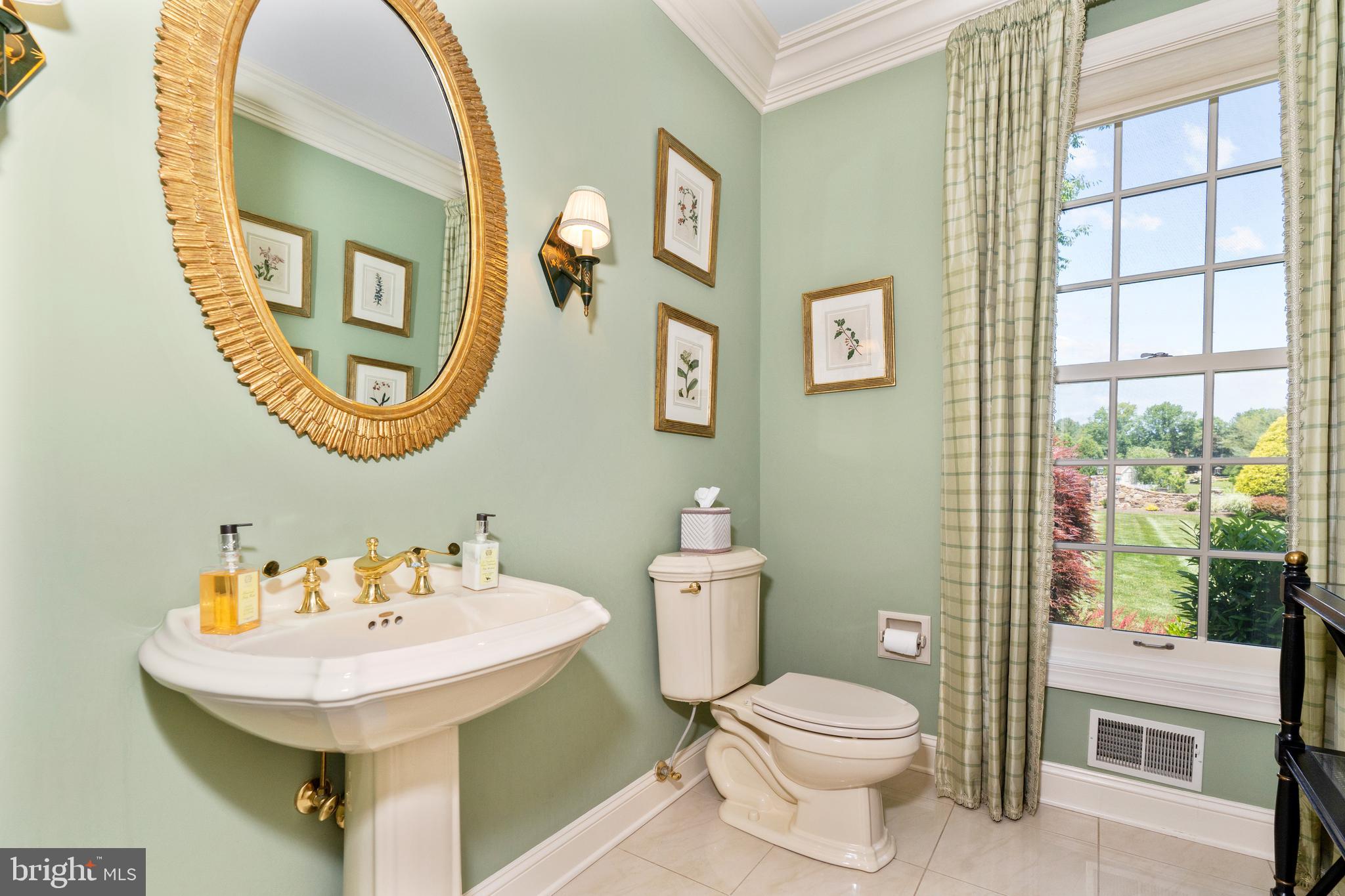 CENTERVILLE TRACT - Residential