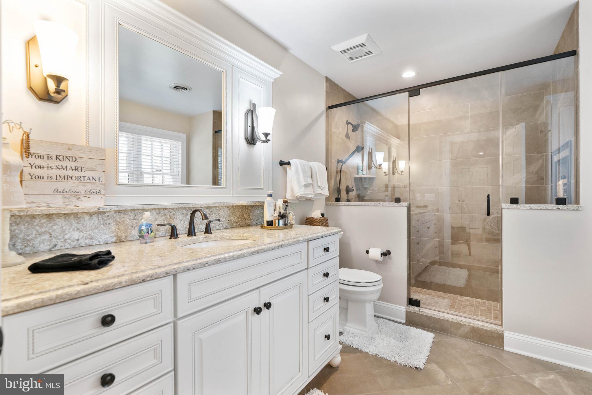 CENTERVILLE TRACT - Residential