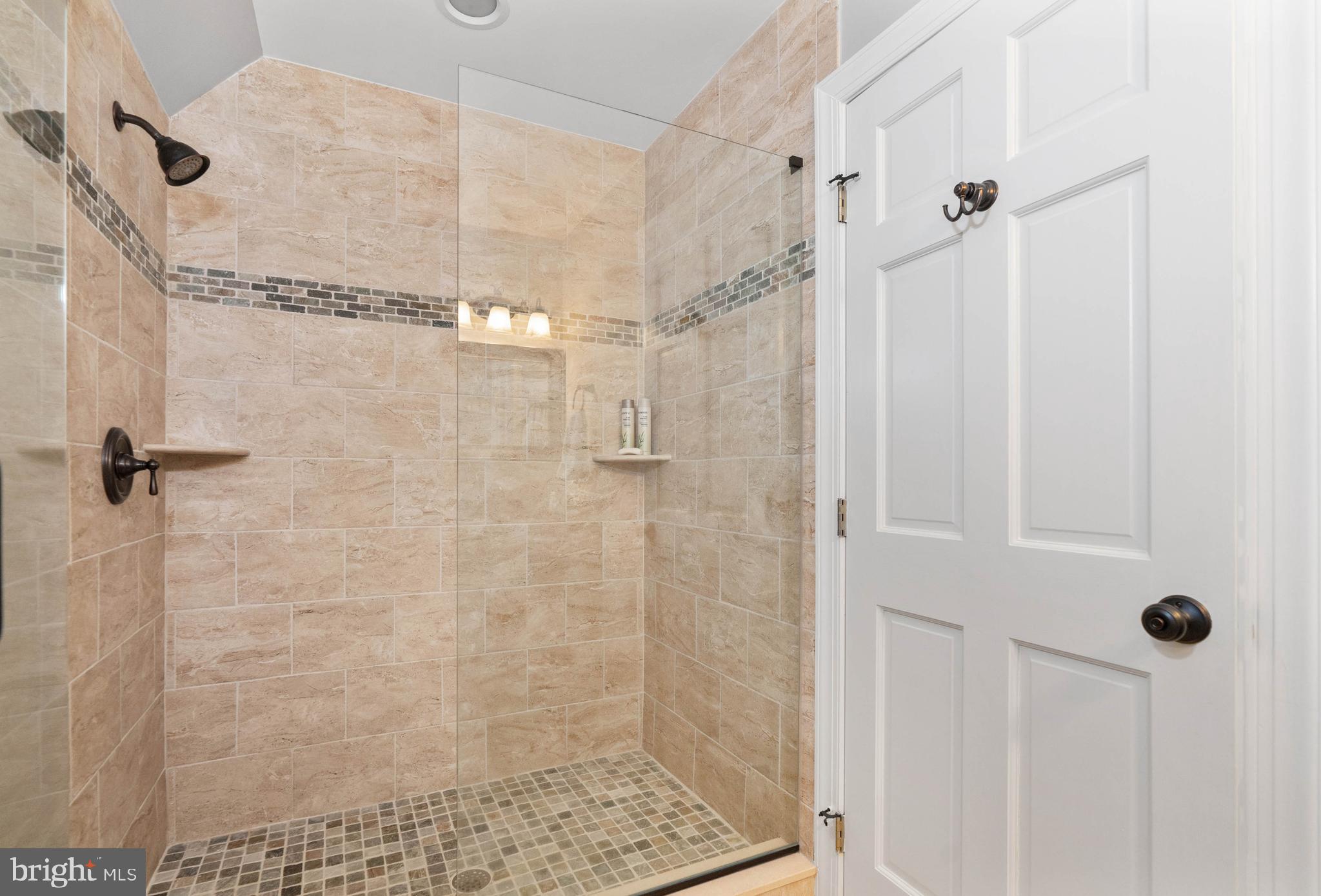 CENTERVILLE TRACT - Residential