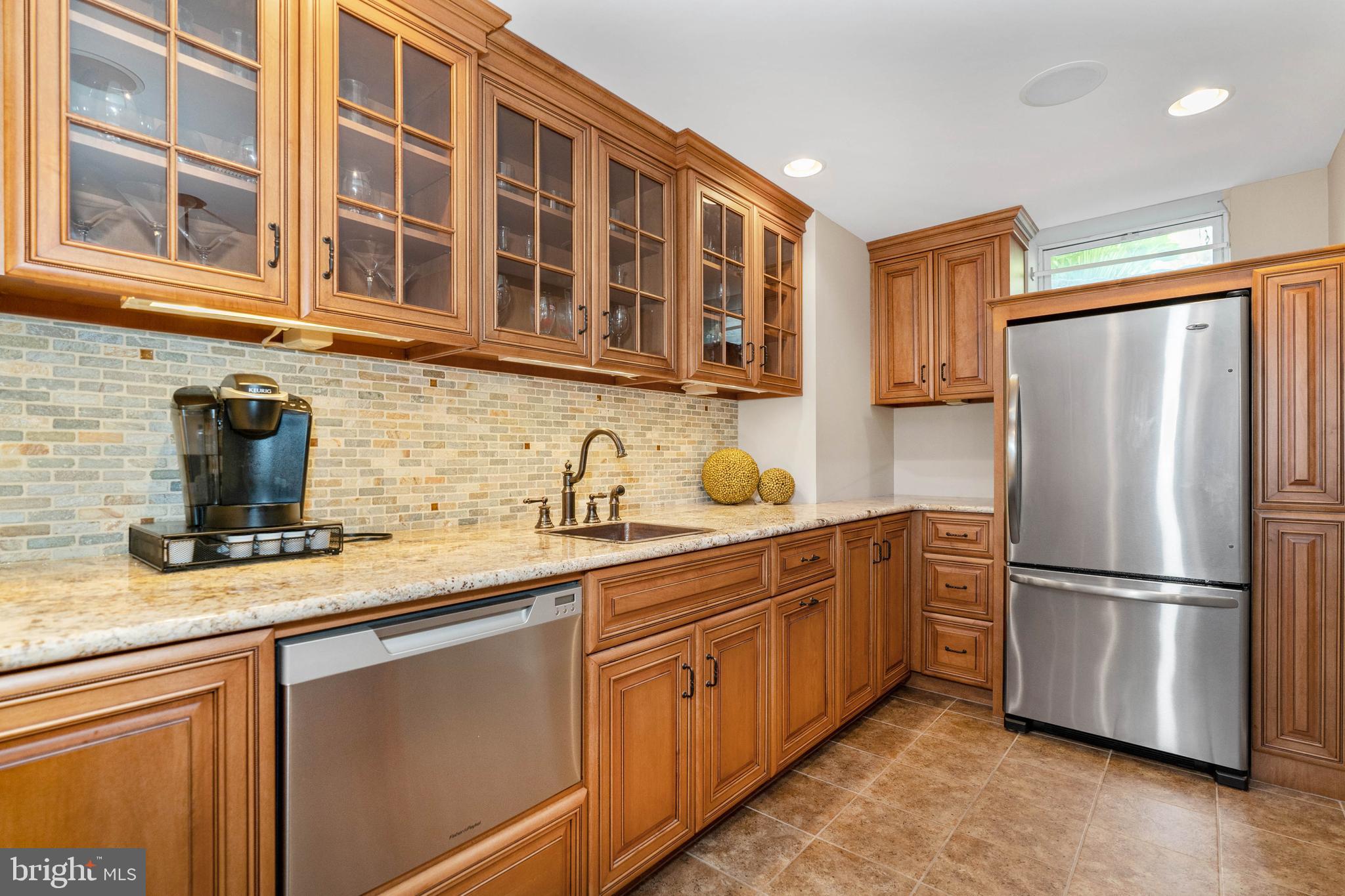 CENTERVILLE TRACT - Residential