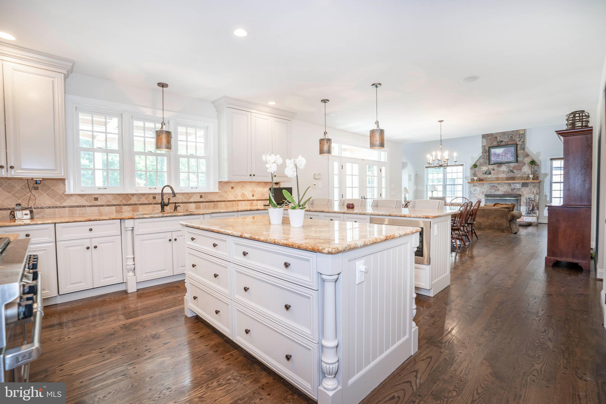 CENTERVILLE TRACT - Residential