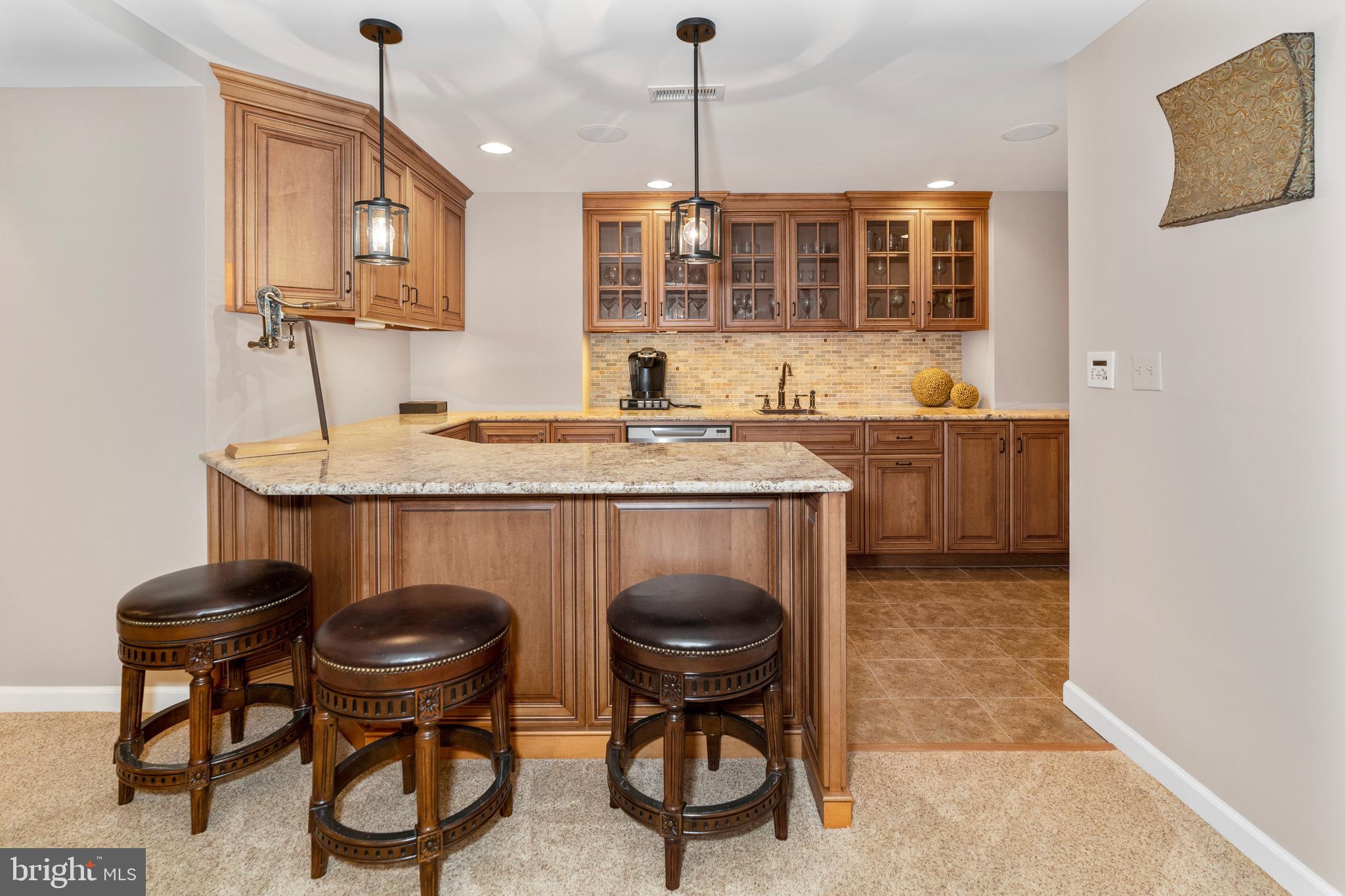 CENTERVILLE TRACT - Residential