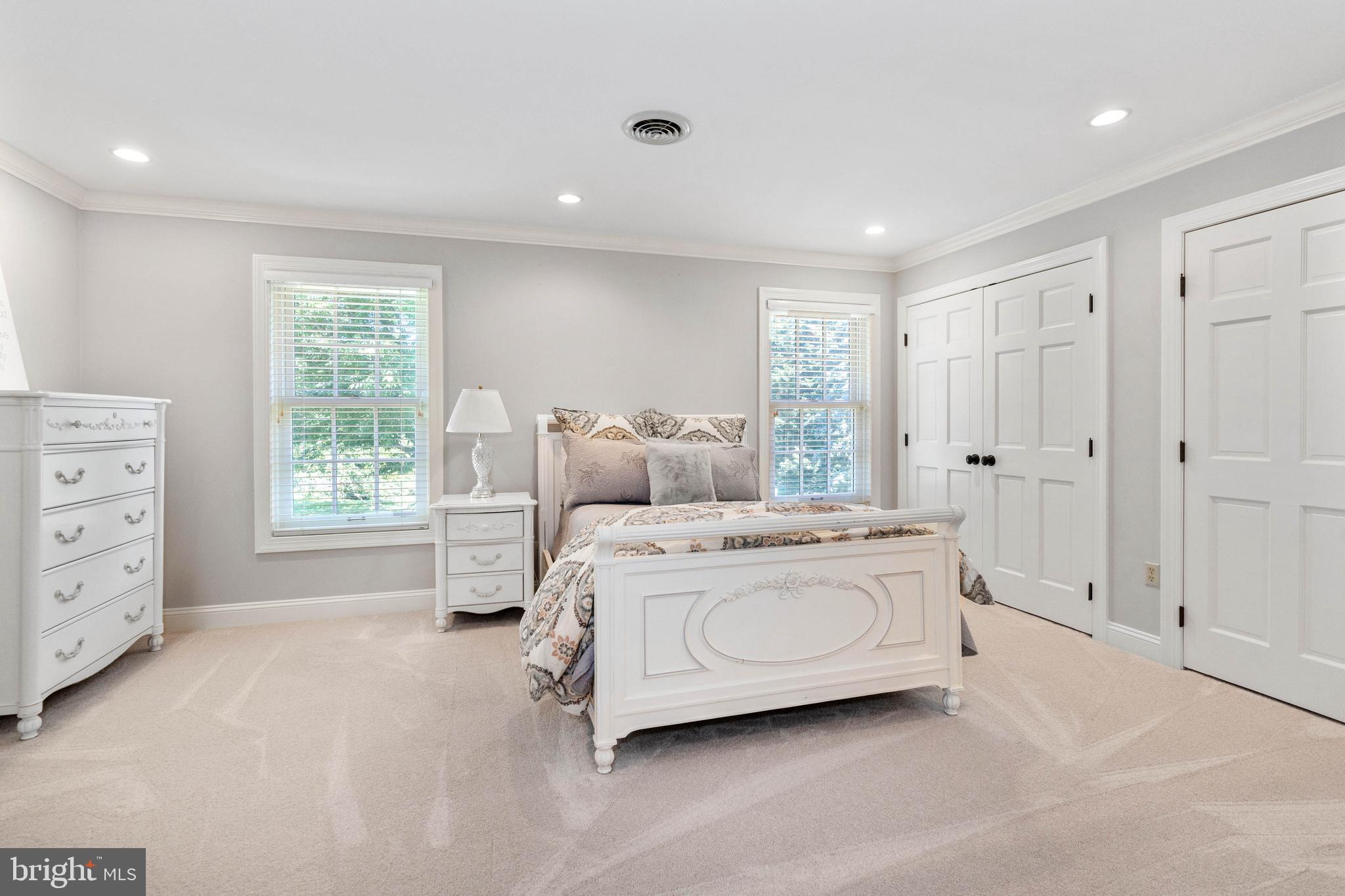 CENTERVILLE TRACT - Residential