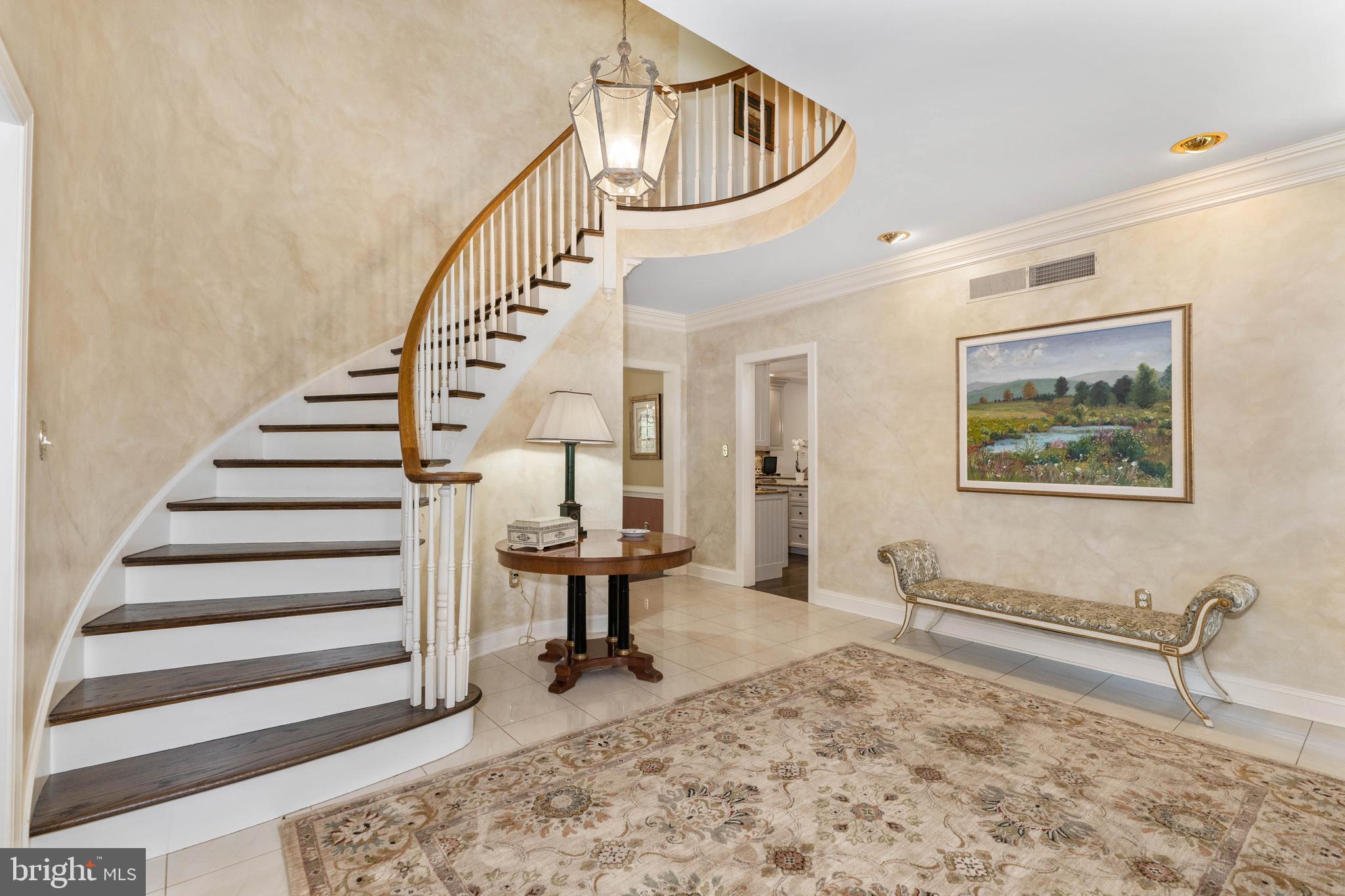 CENTERVILLE TRACT - Residential