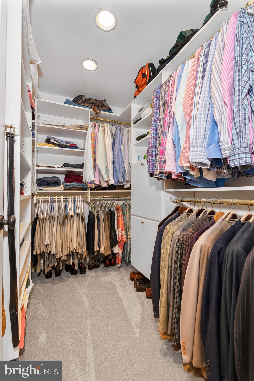 CENTERVILLE TRACT - Residential