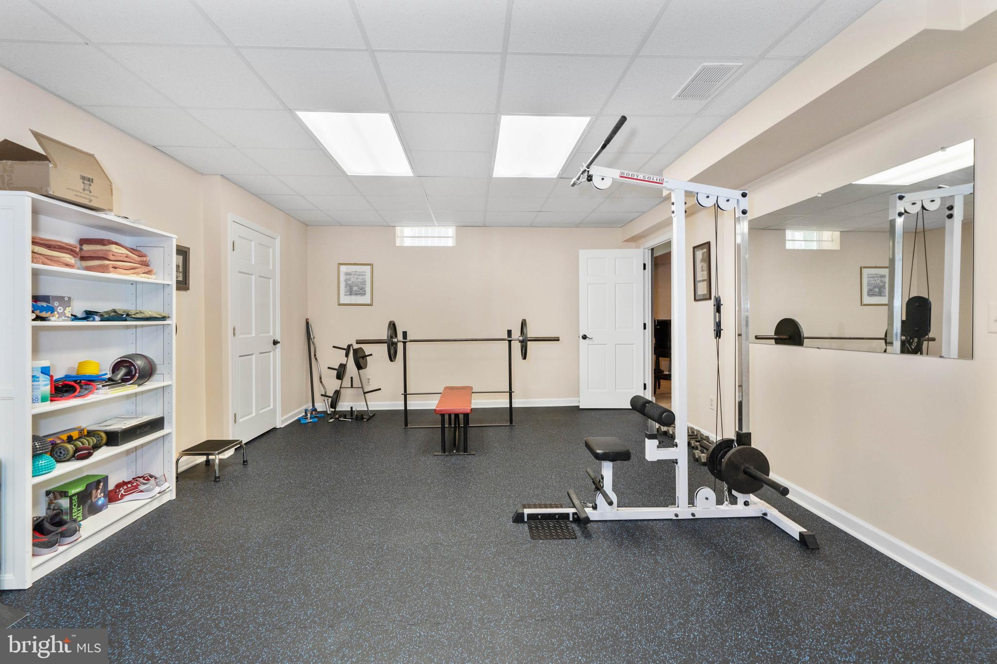 CENTERVILLE TRACT - Residential