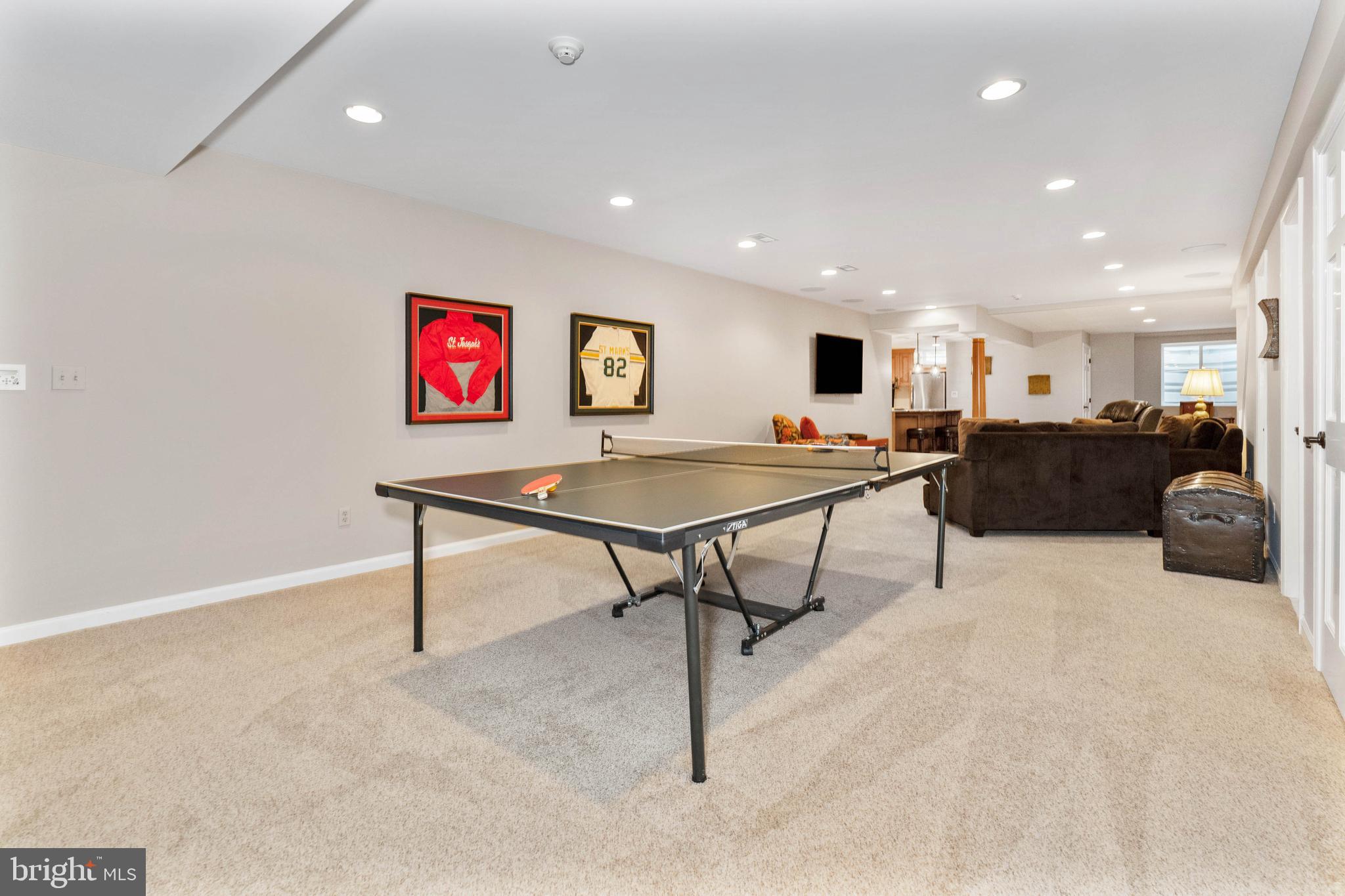 CENTERVILLE TRACT - Residential