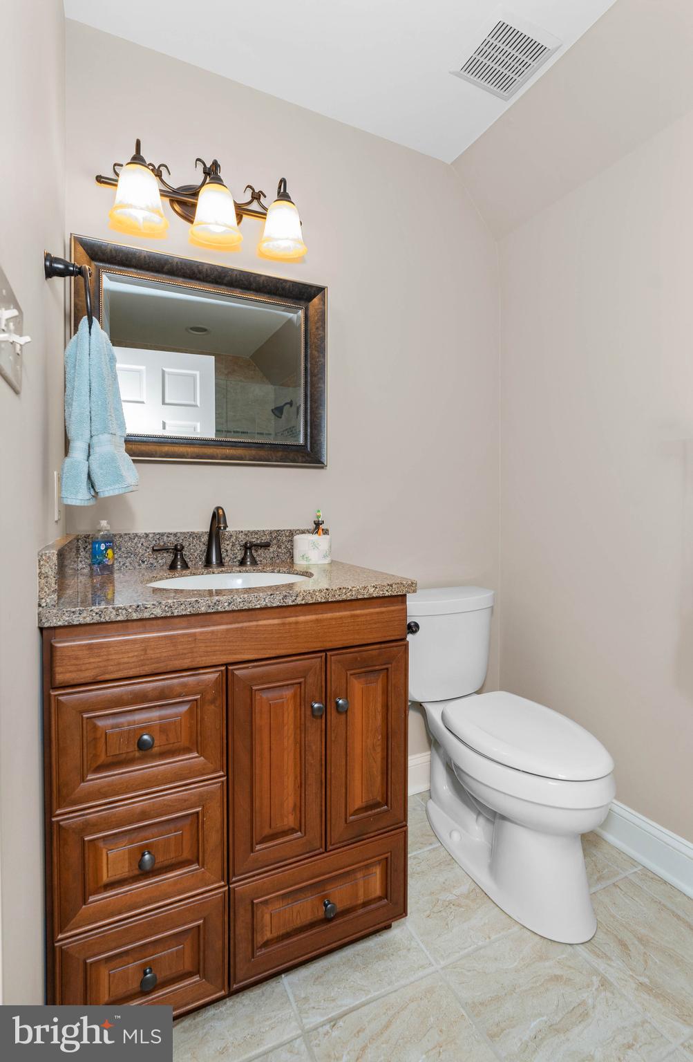 CENTERVILLE TRACT - Residential