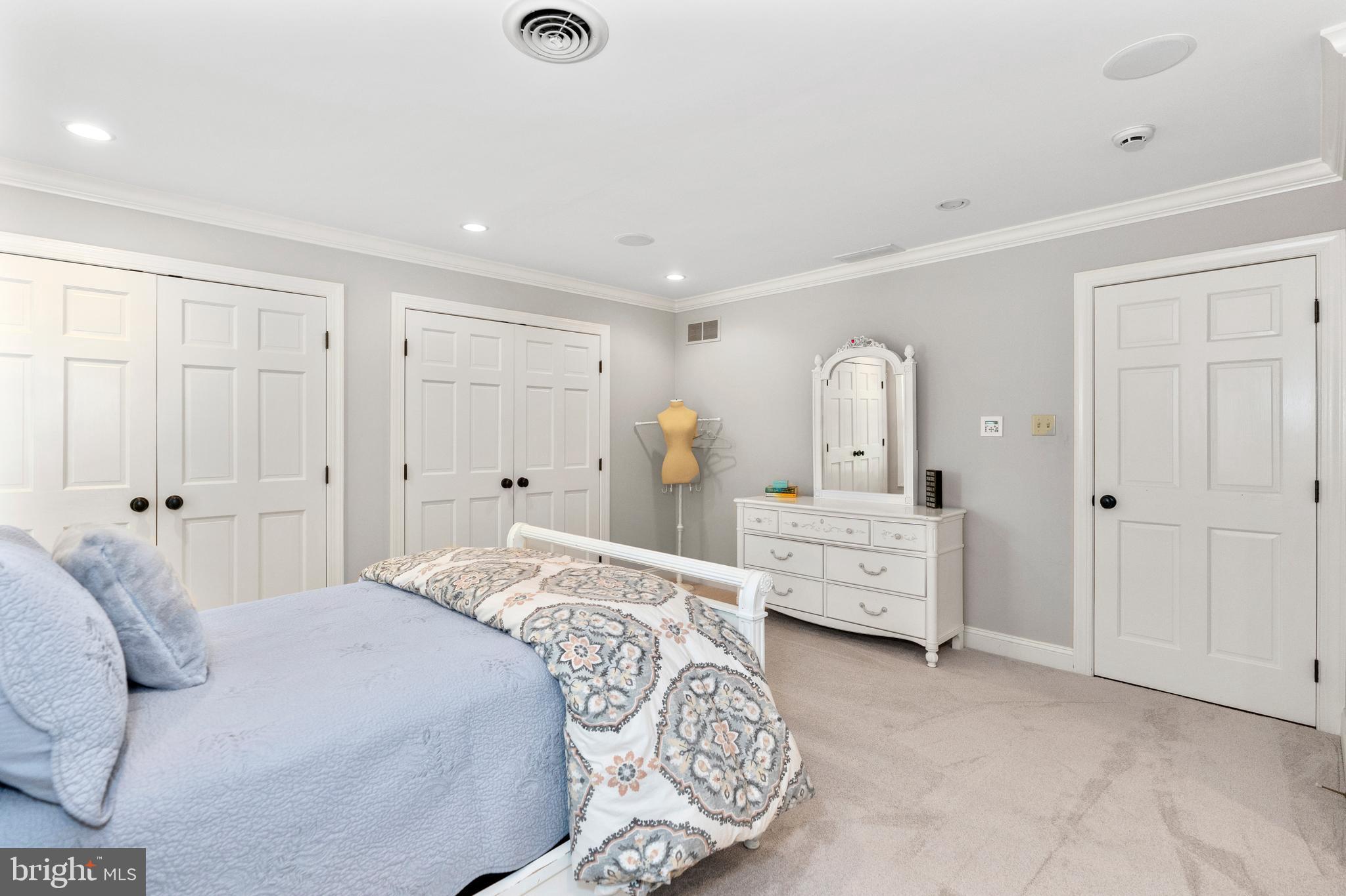 CENTERVILLE TRACT - Residential