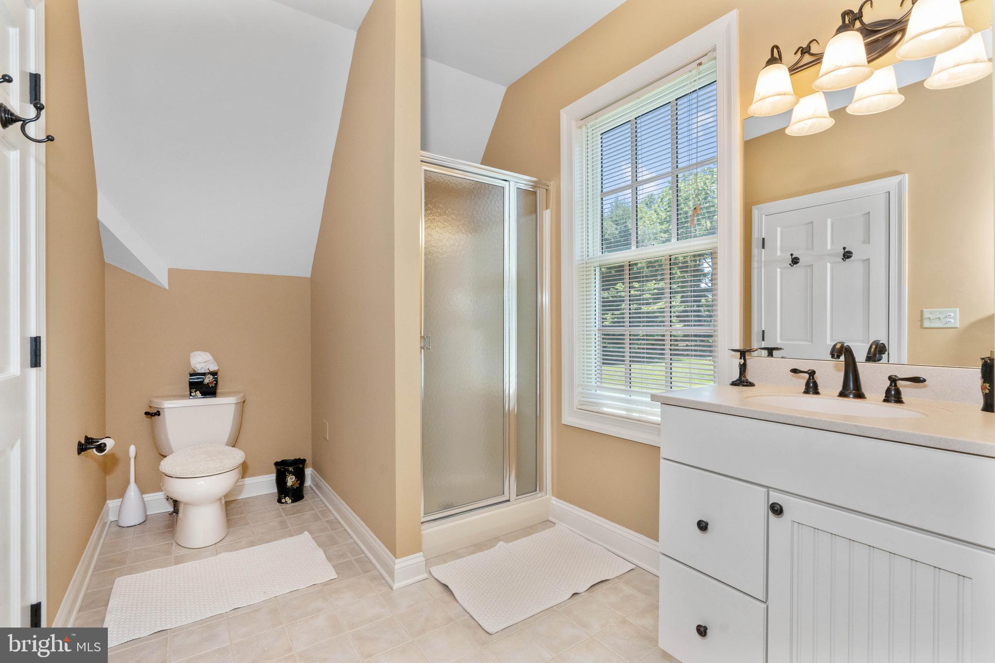 CENTERVILLE TRACT - Residential