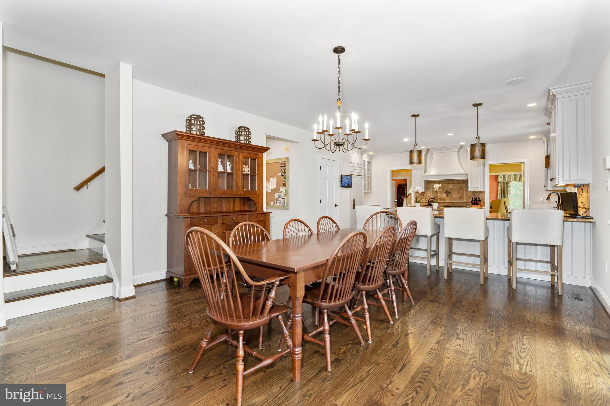 CENTERVILLE TRACT - Residential