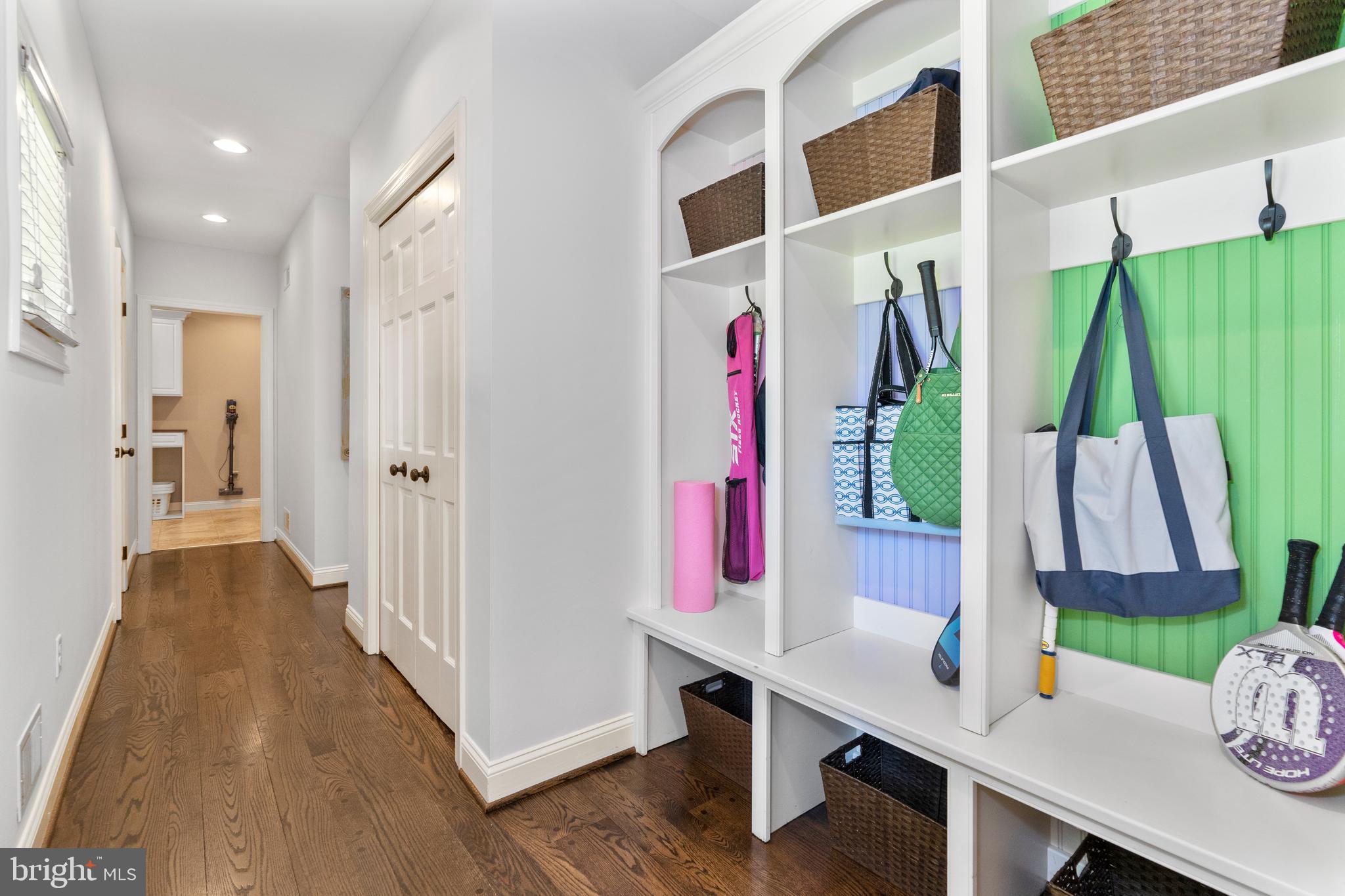 CENTERVILLE TRACT - Residential