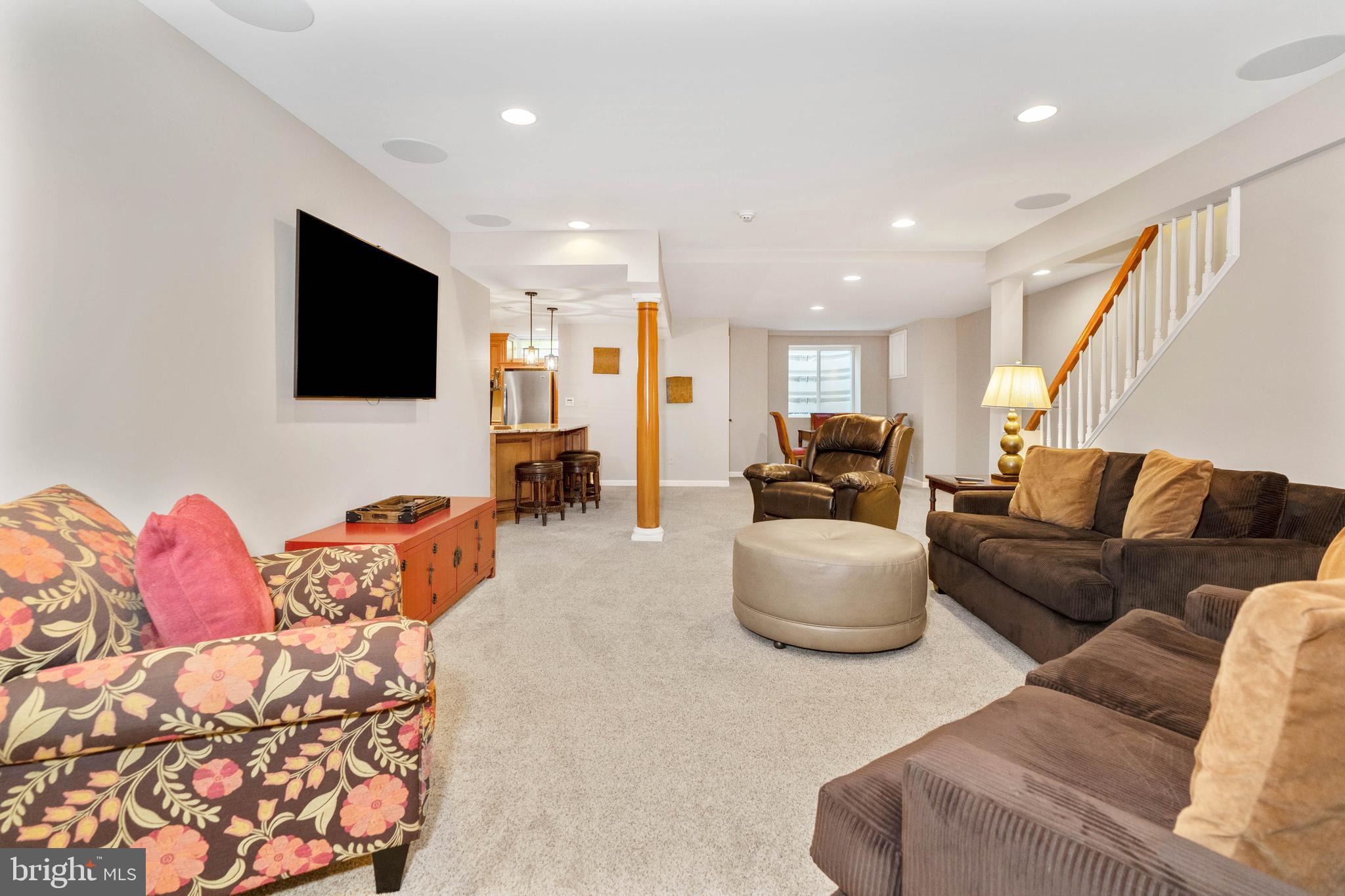 CENTERVILLE TRACT - Residential