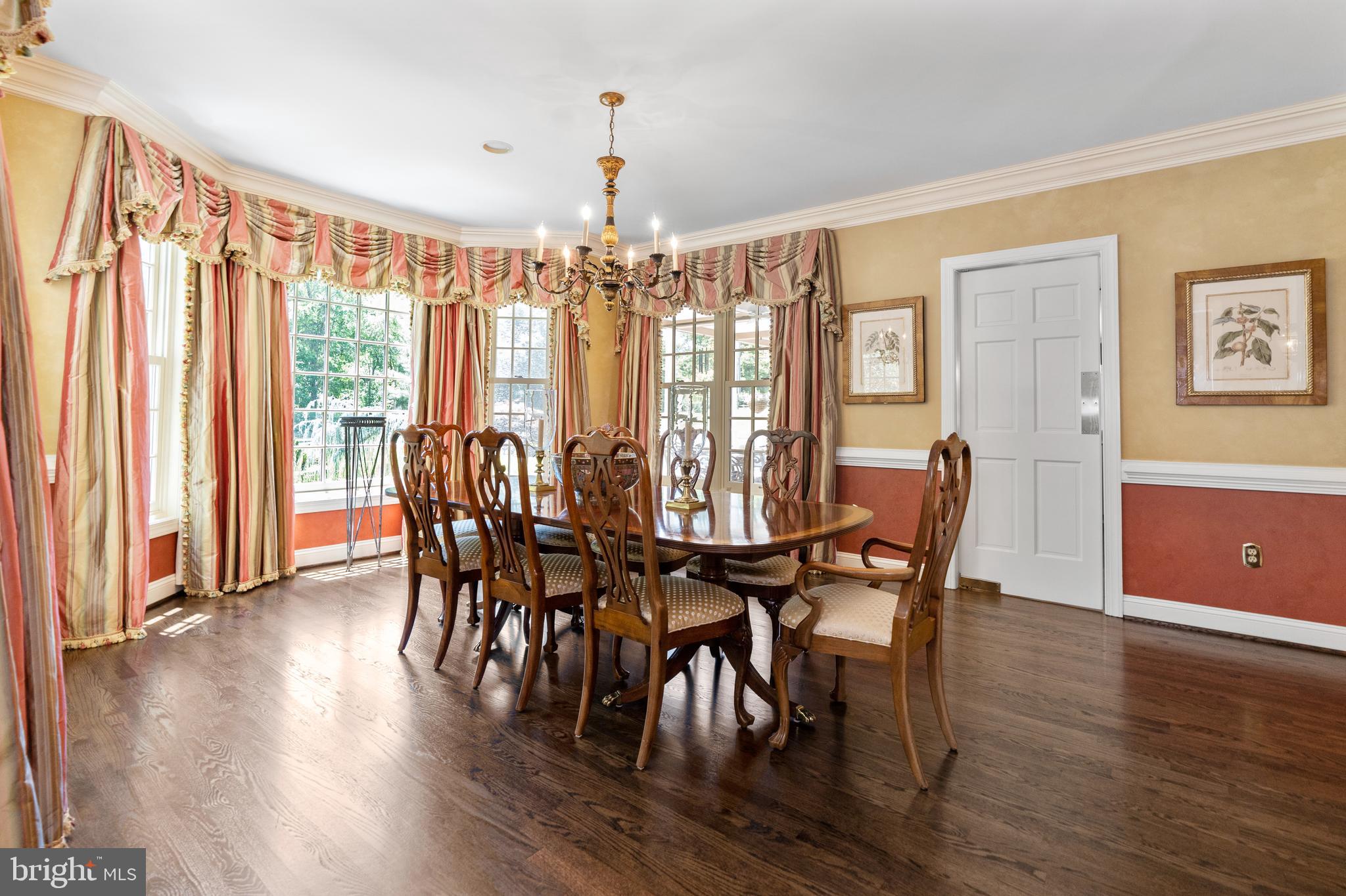 CENTERVILLE TRACT - Residential