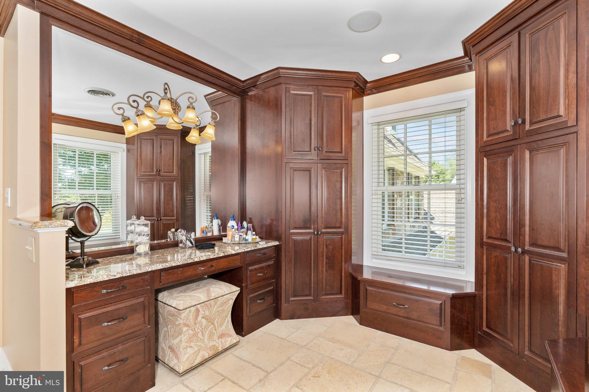 CENTERVILLE TRACT - Residential