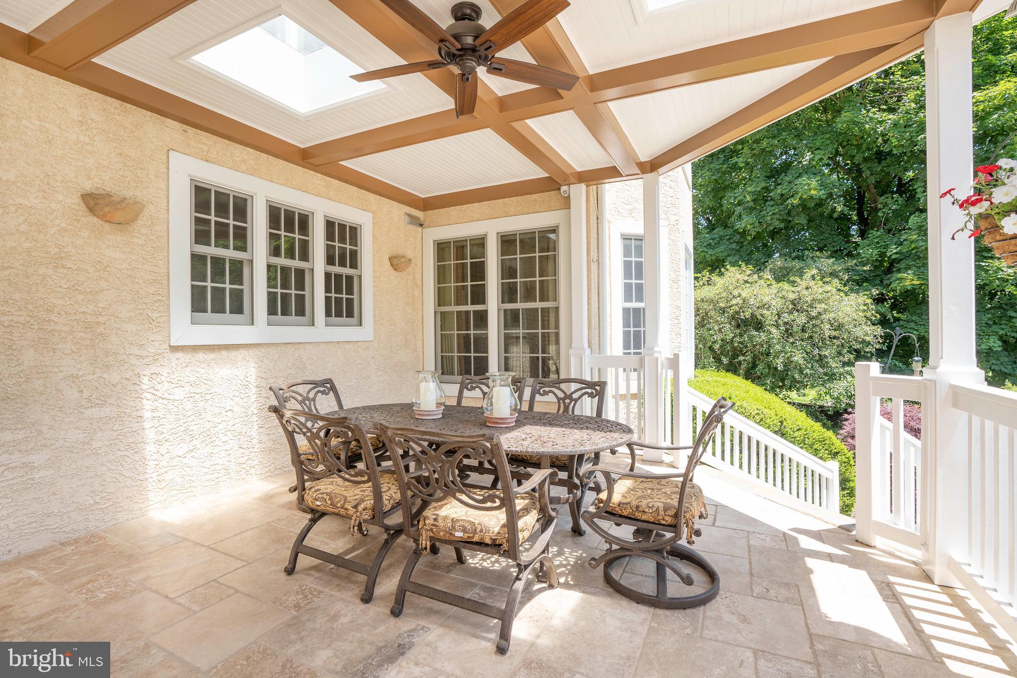 CENTERVILLE TRACT - Residential