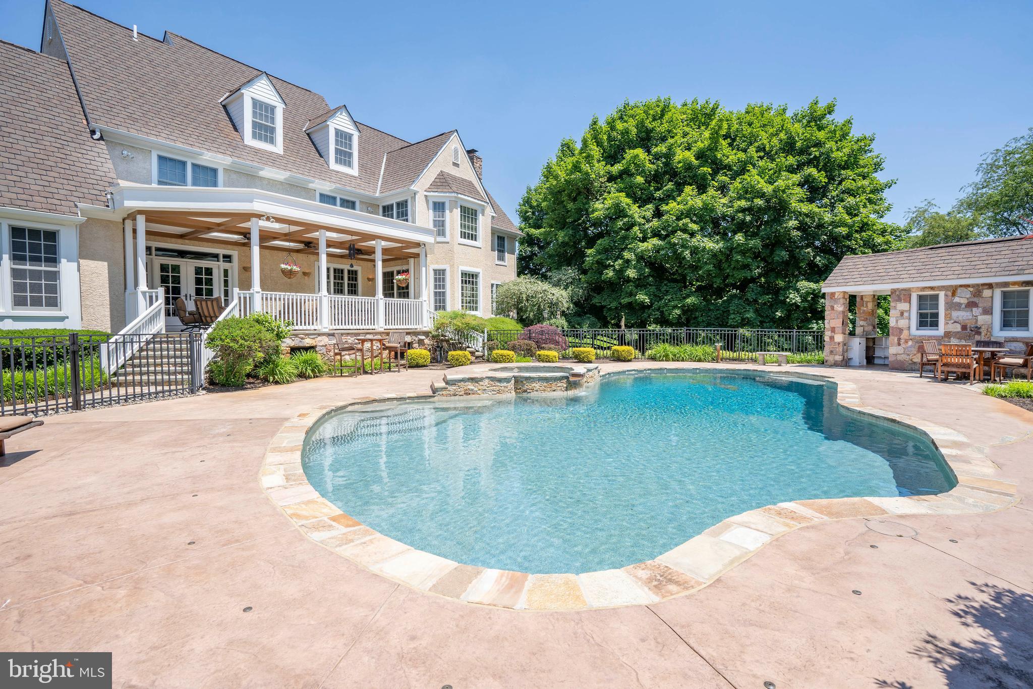 CENTERVILLE TRACT - Residential