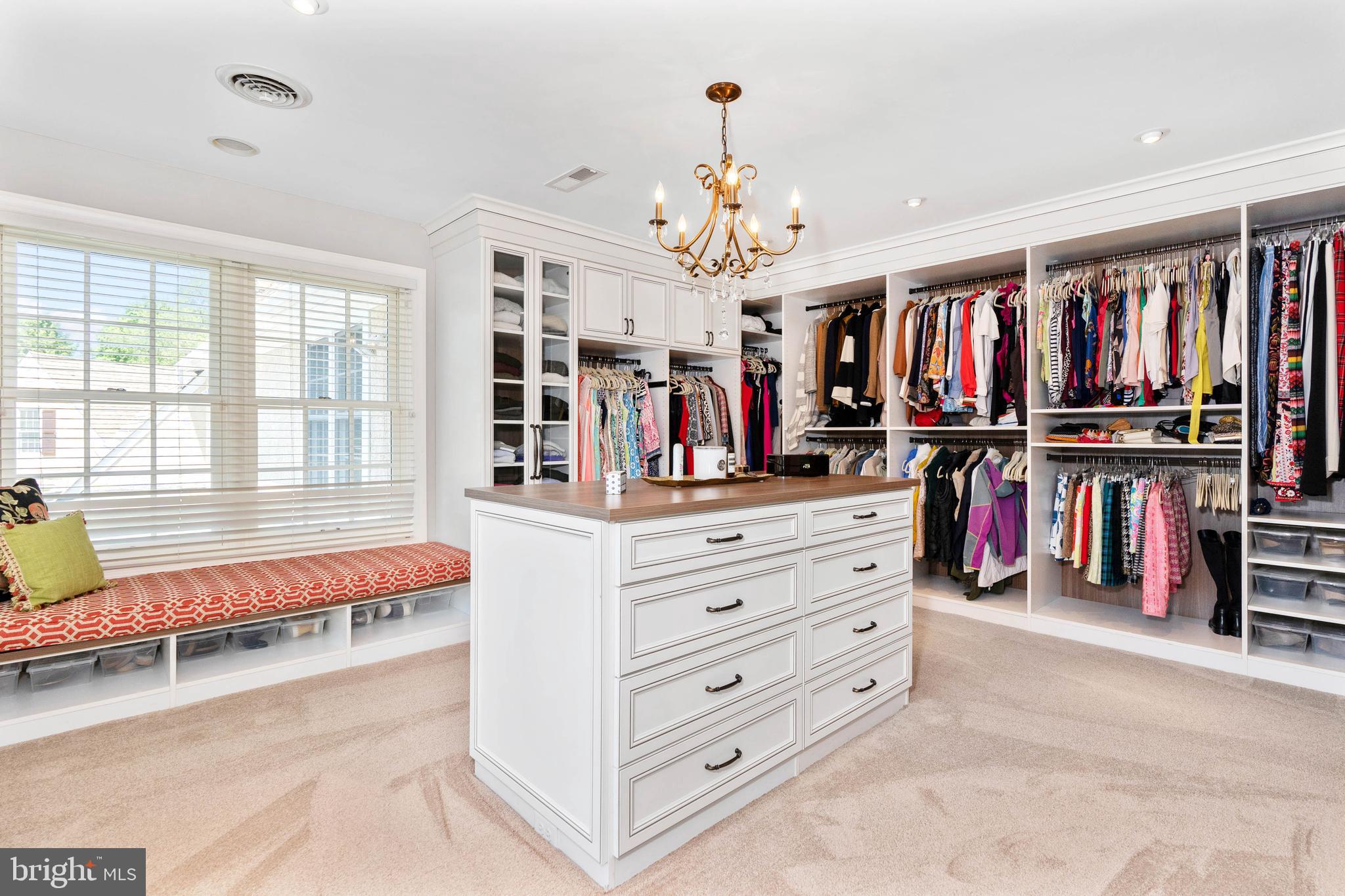 CENTERVILLE TRACT - Residential