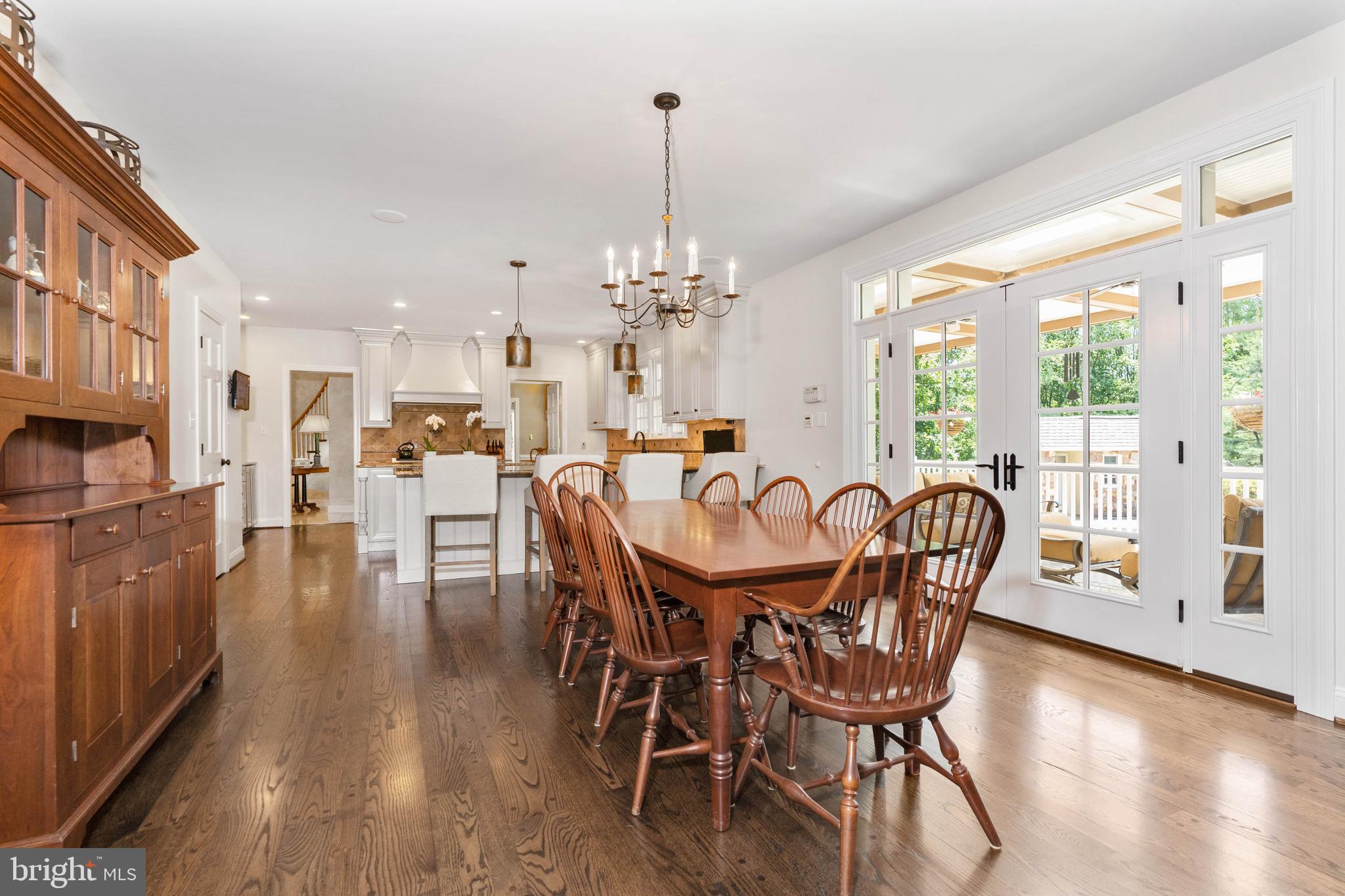 CENTERVILLE TRACT - Residential