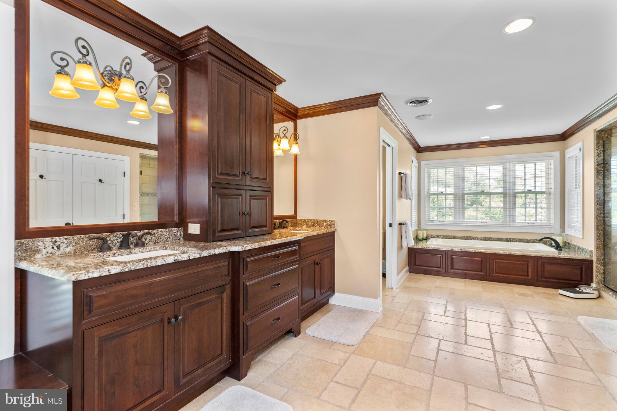 CENTERVILLE TRACT - Residential