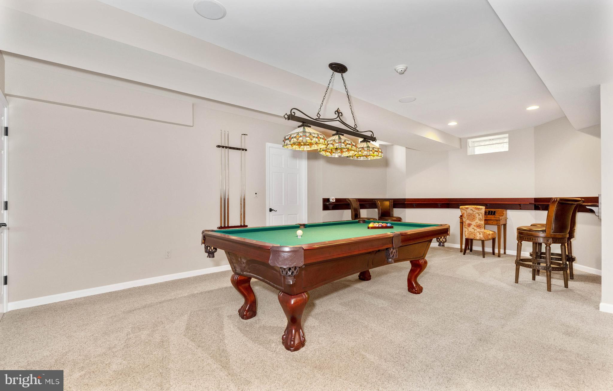 CENTERVILLE TRACT - Residential