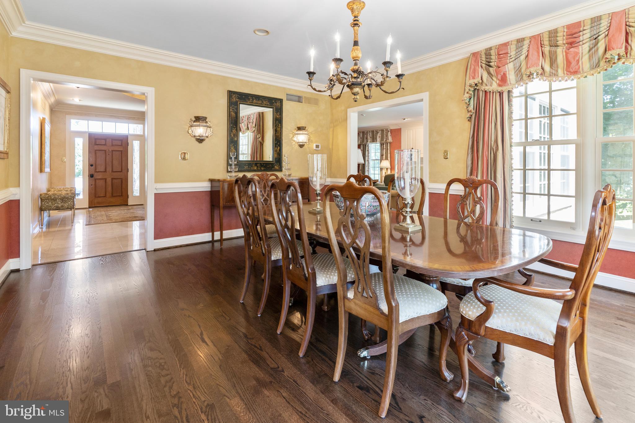 CENTERVILLE TRACT - Residential