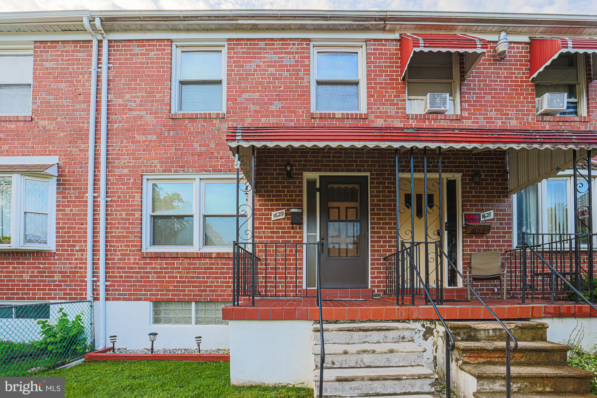 1629 RIVERWOOD ROAD