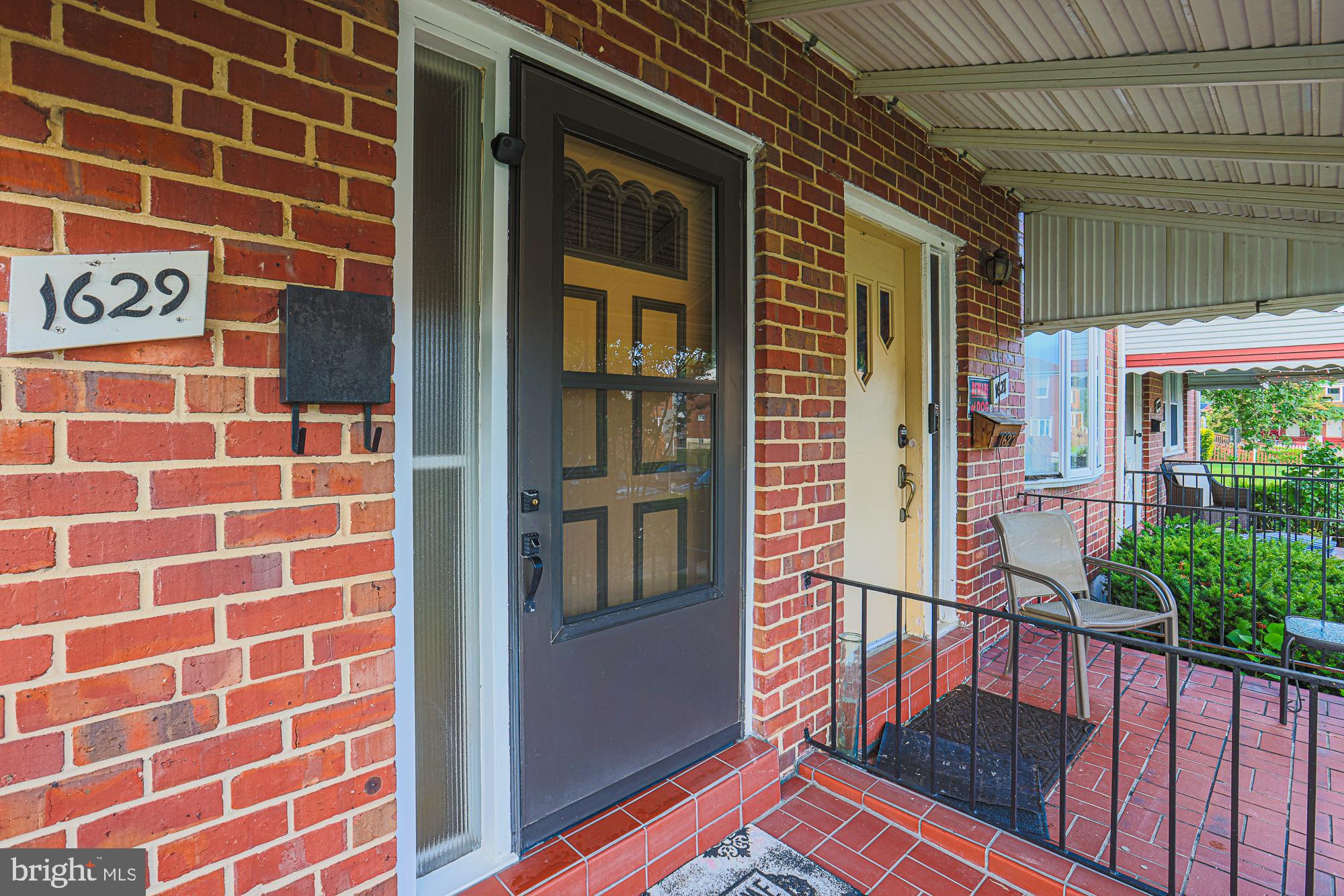 1629 RIVERWOOD ROAD