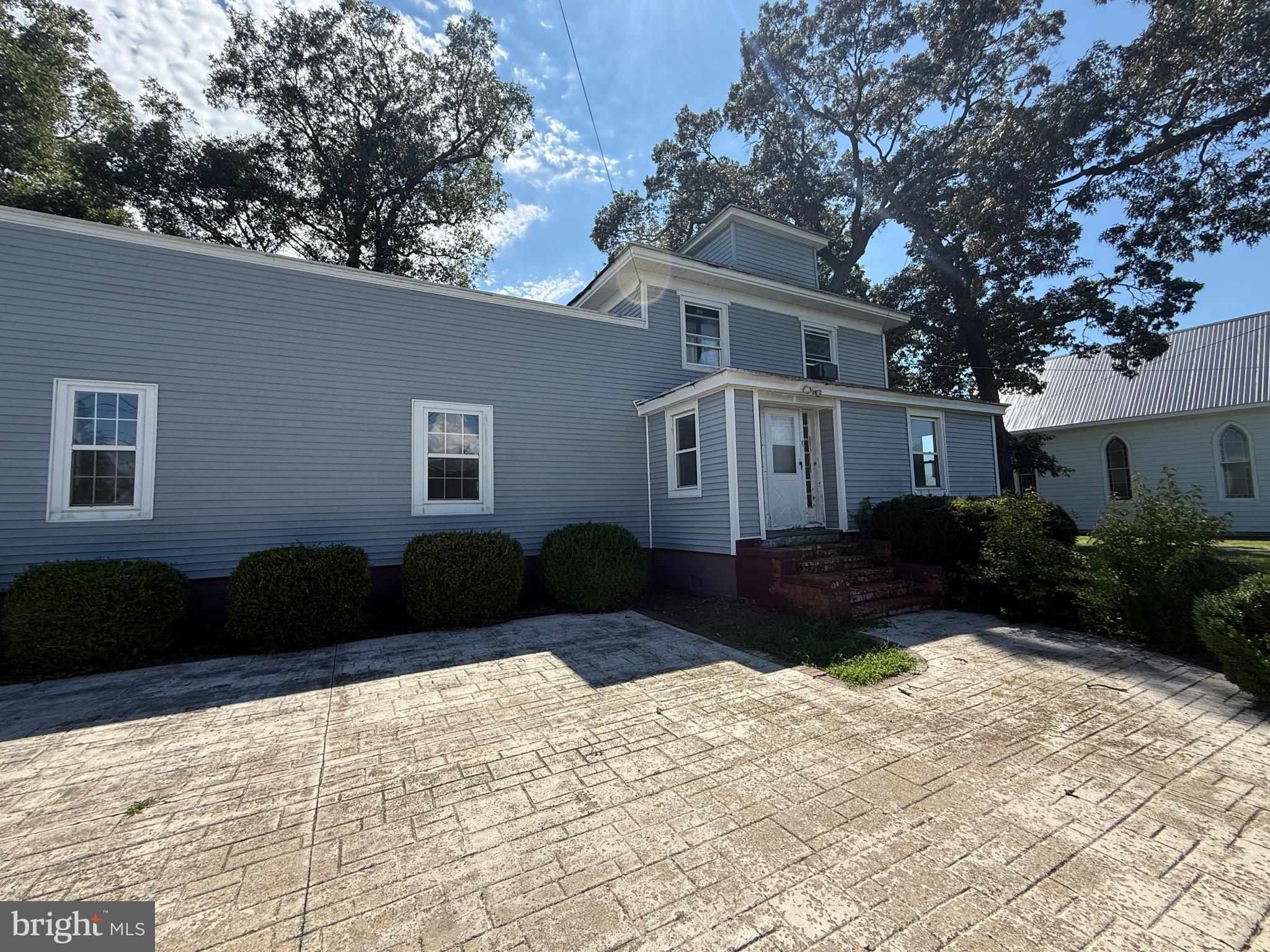 31375 MOUNT HERMON ROAD