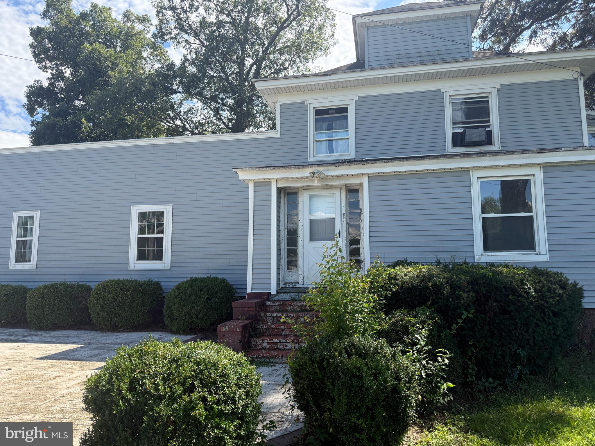31375 MOUNT HERMON ROAD
