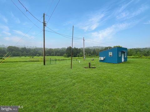 Homes For Sale - 3272 Pelton Hill Road<br/> Bradford County, NEW ALBANY, PA 18833