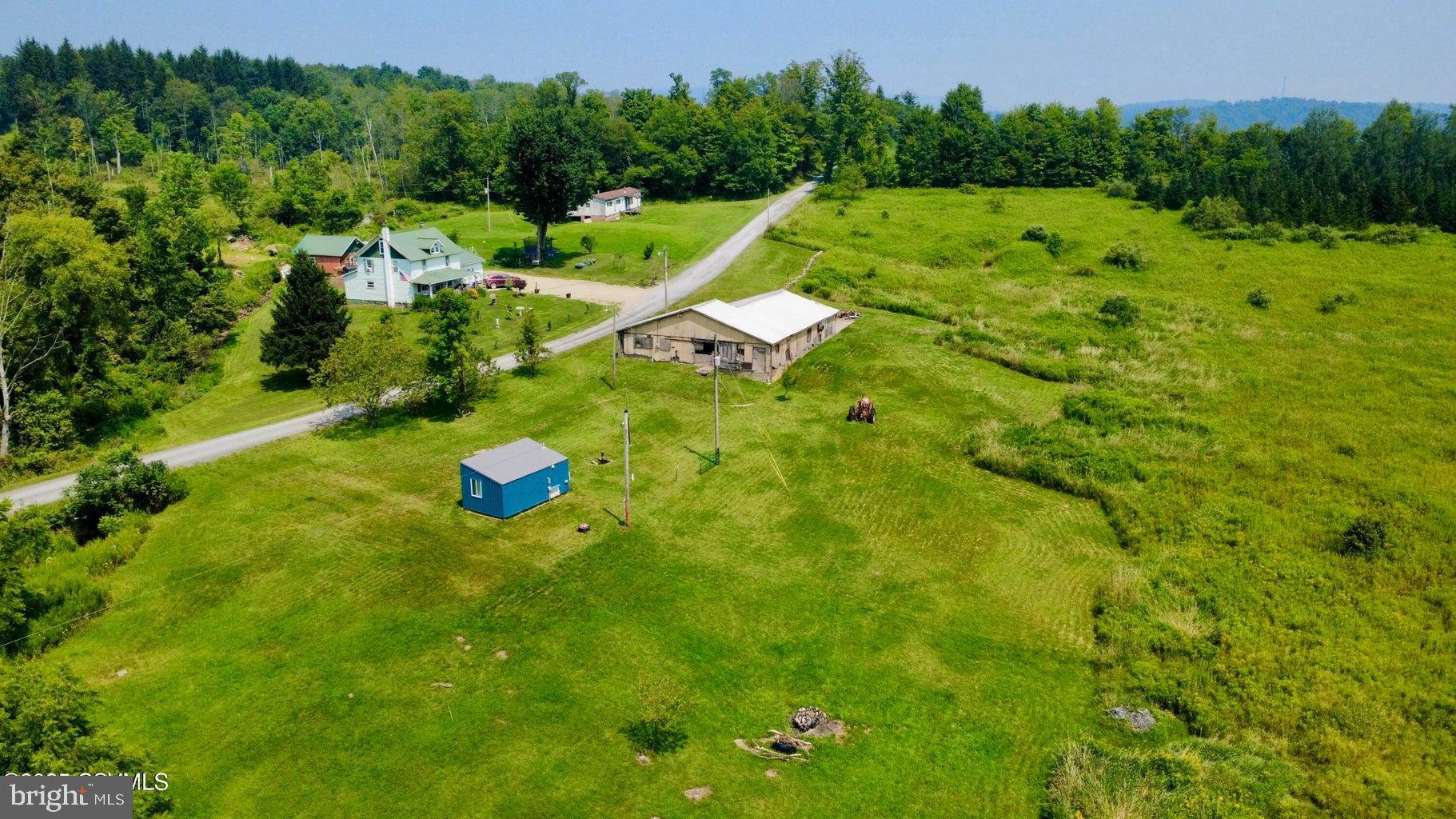 3272 PELTON HILL ROAD