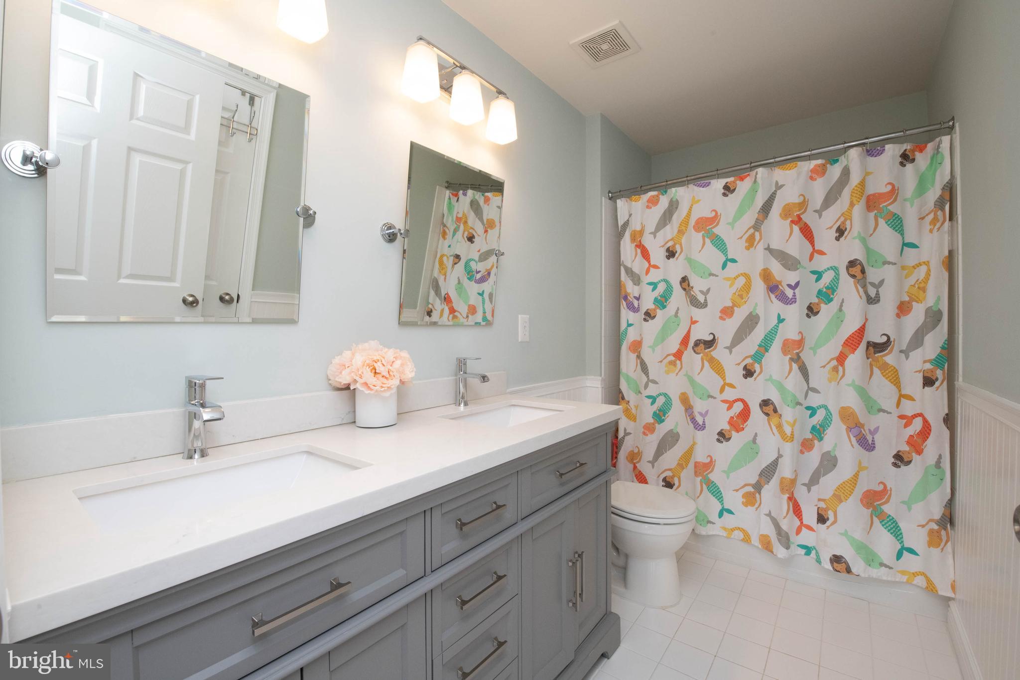 WAVERLY FARM - Residential