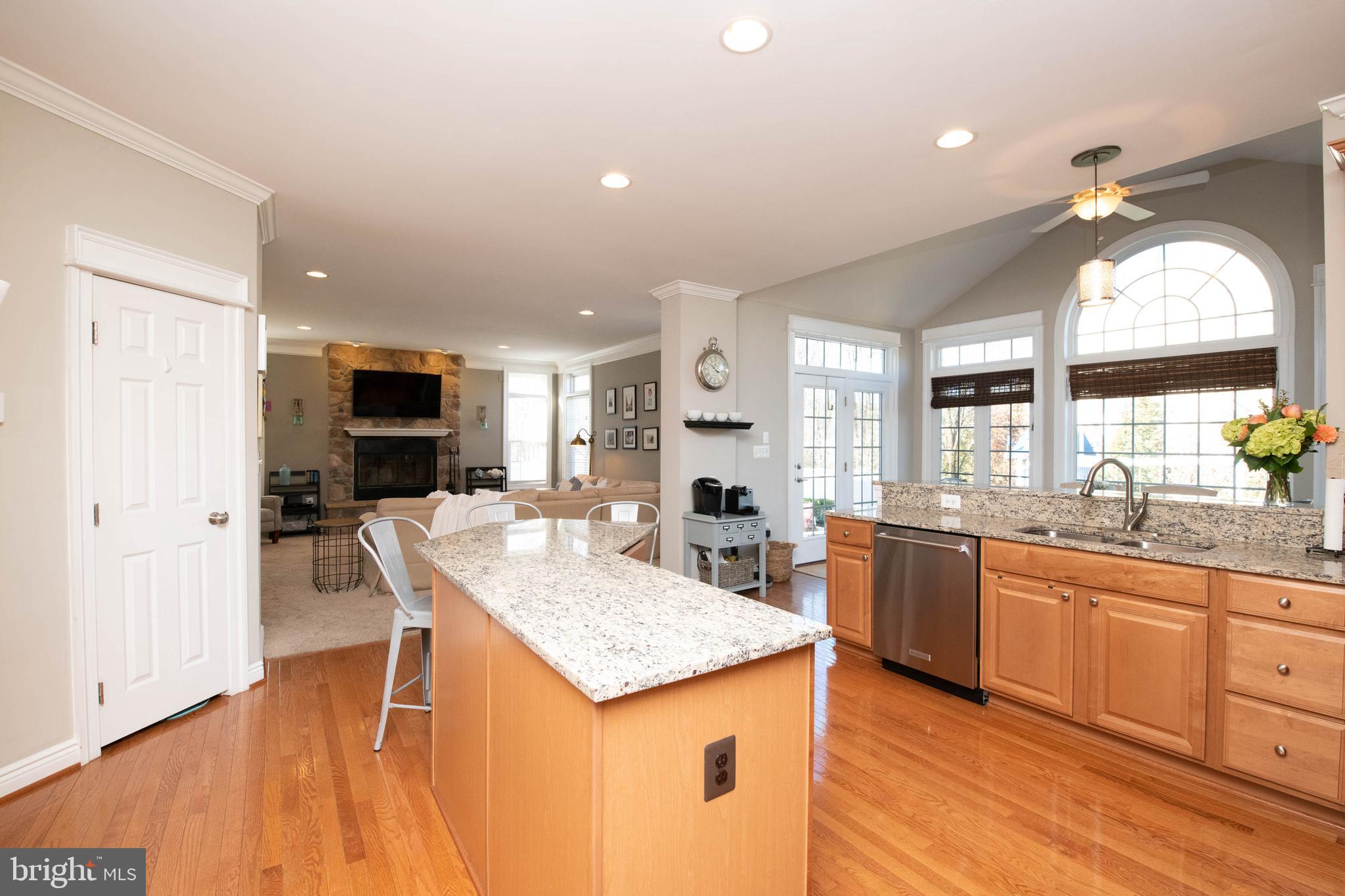 WAVERLY FARM - Residential