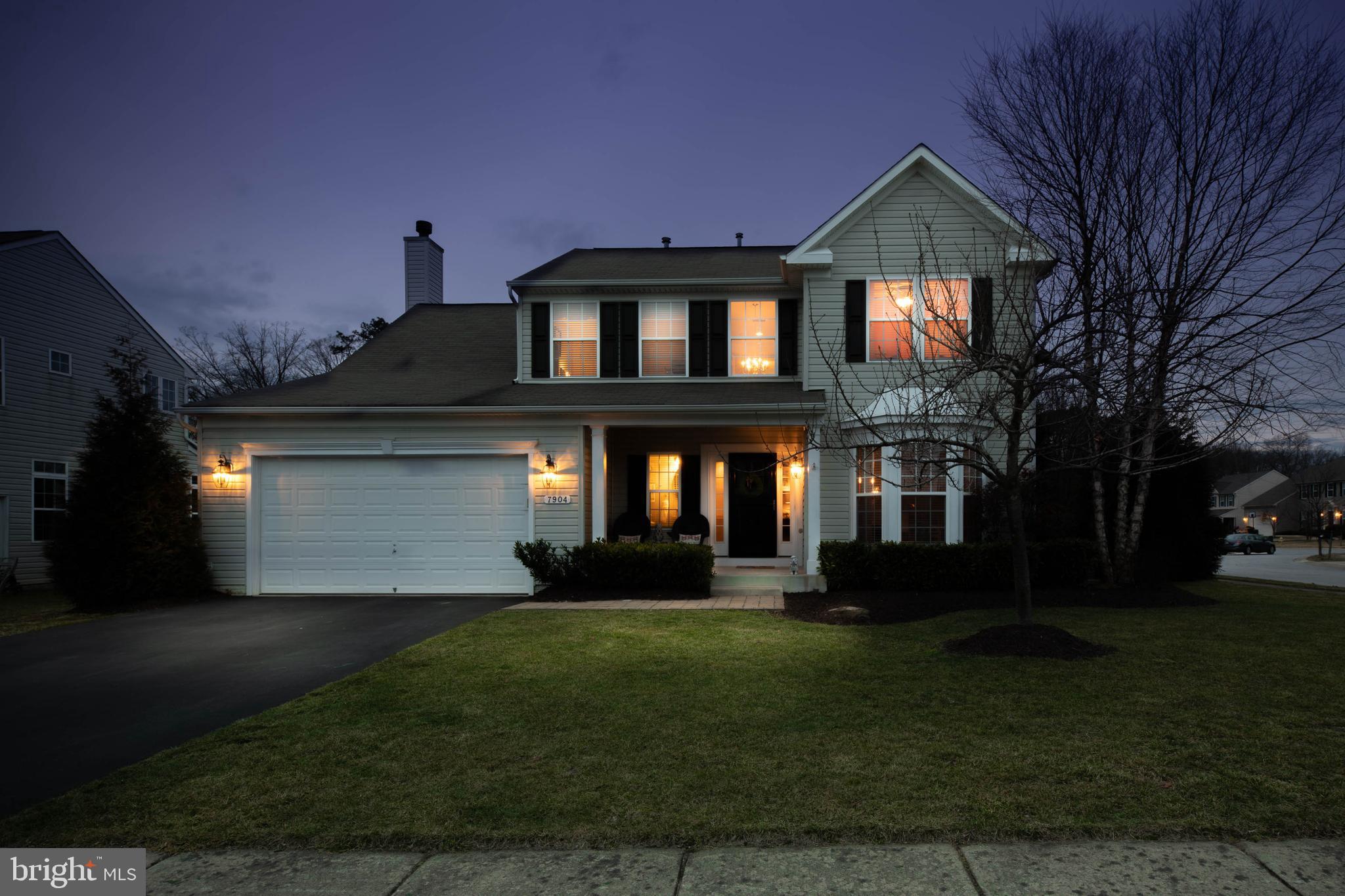 WAVERLY FARM - Residential