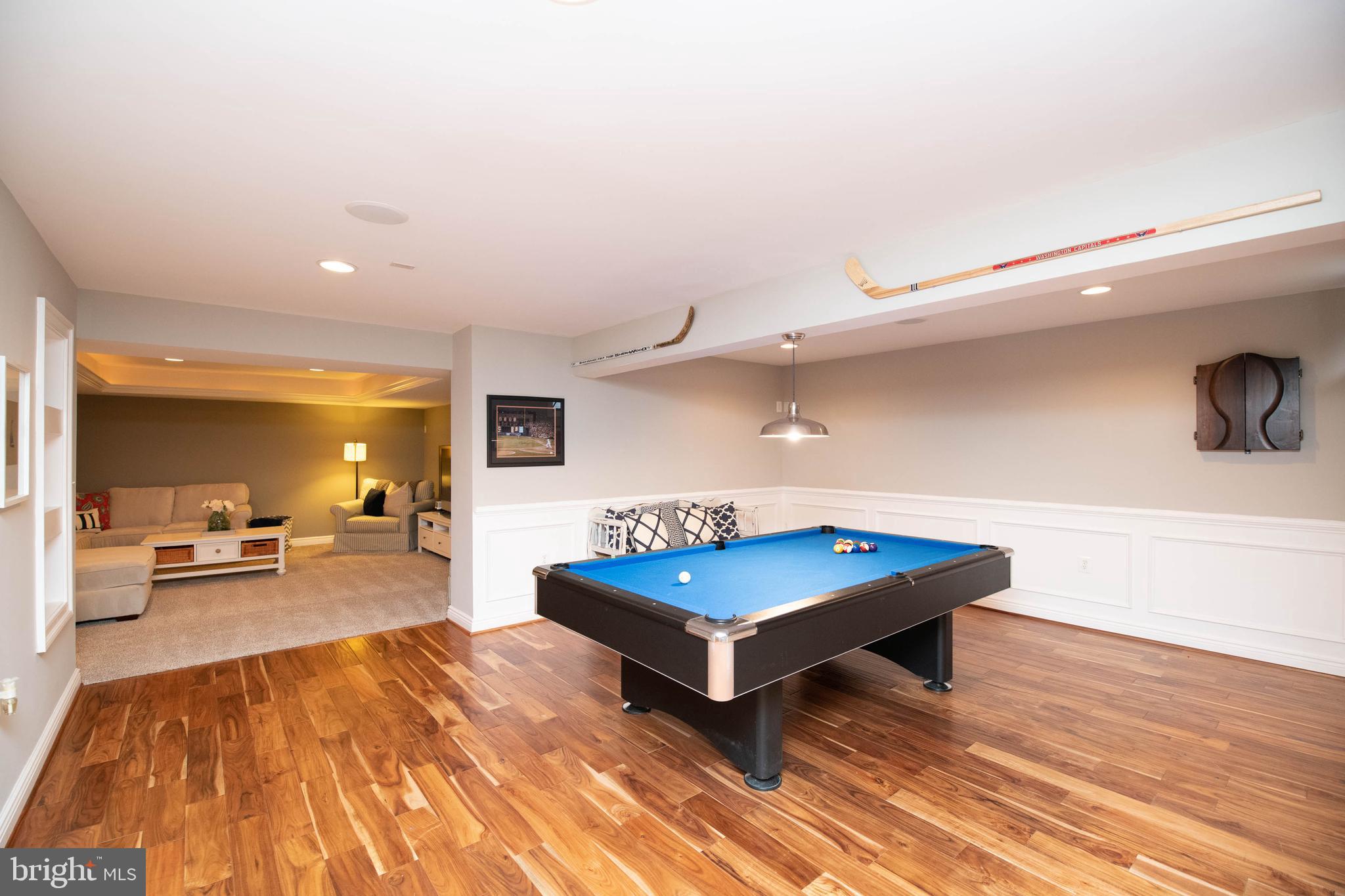 WAVERLY FARM - Residential