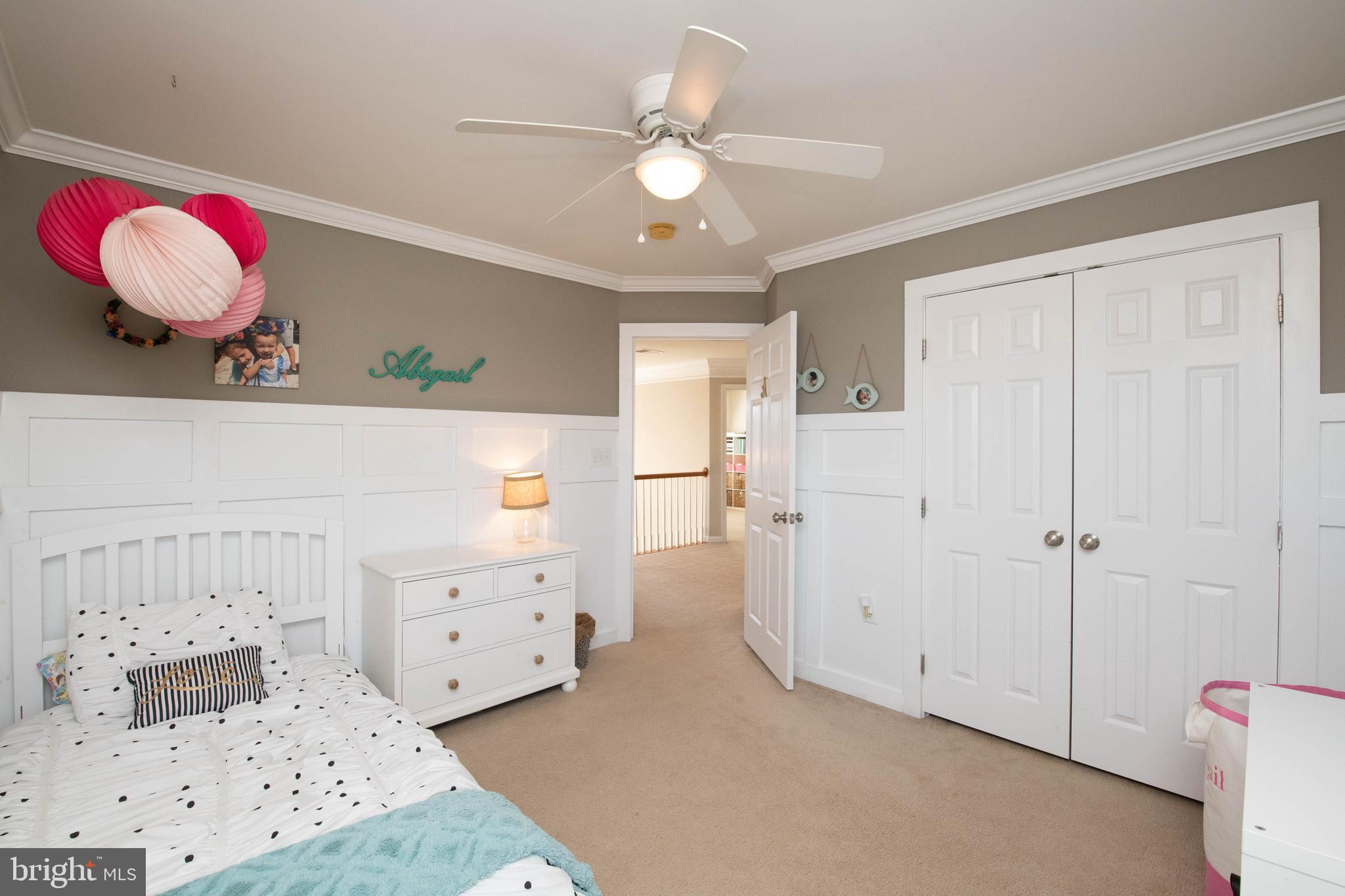 WAVERLY FARM - Residential