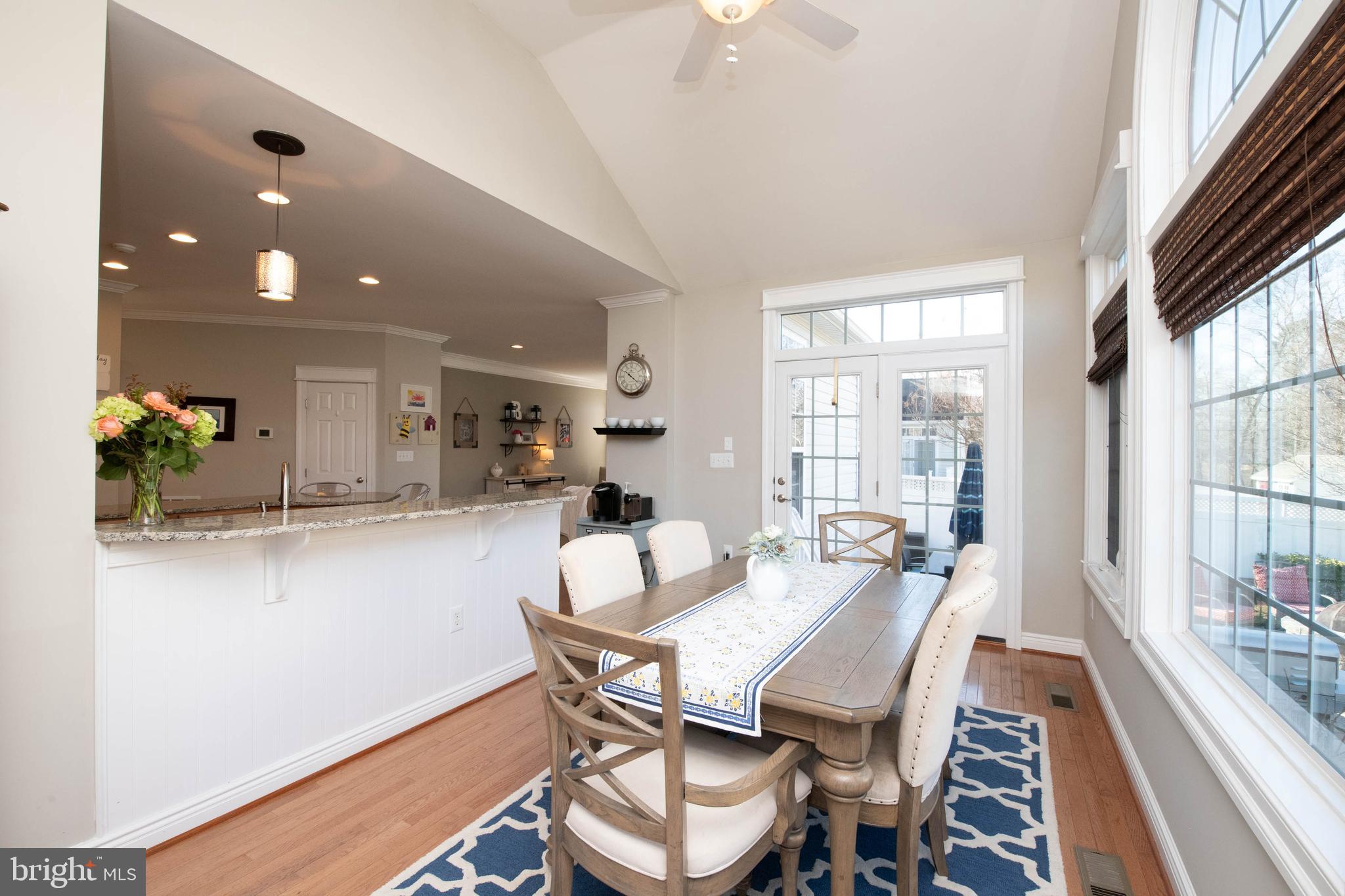 WAVERLY FARM - Residential