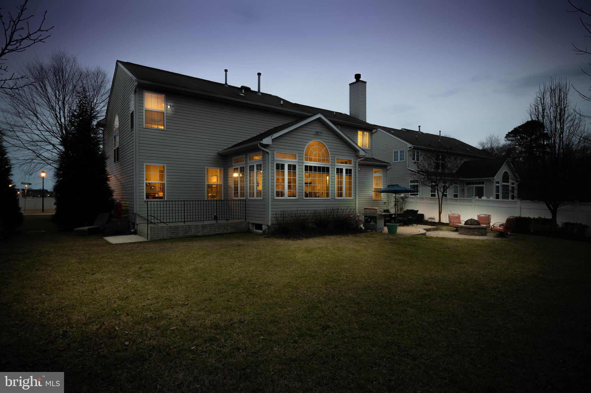 WAVERLY FARM - Residential