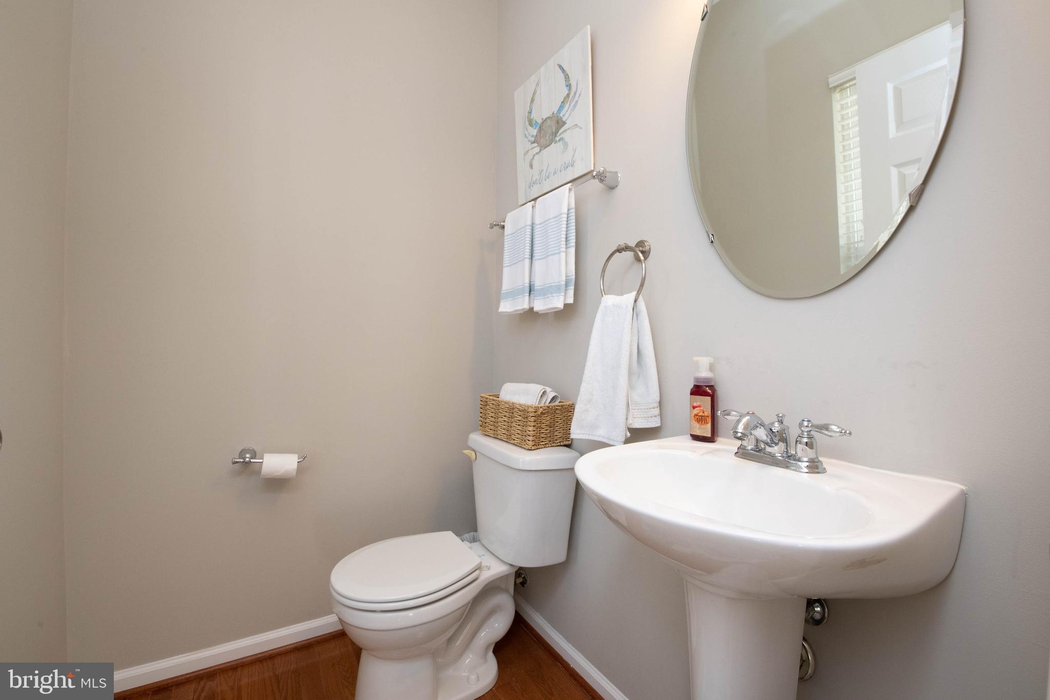 WAVERLY FARM - Residential