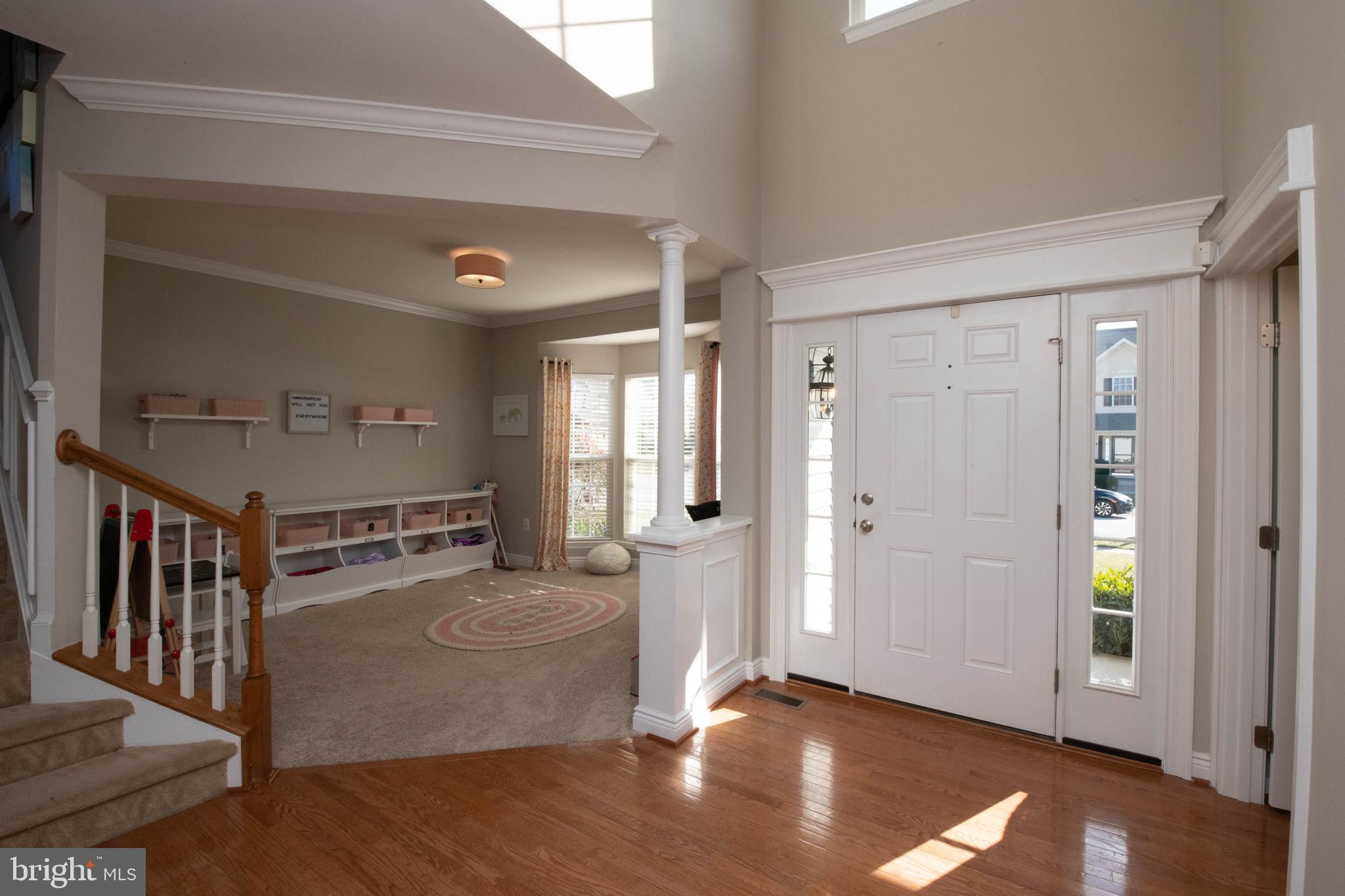 WAVERLY FARM - Residential