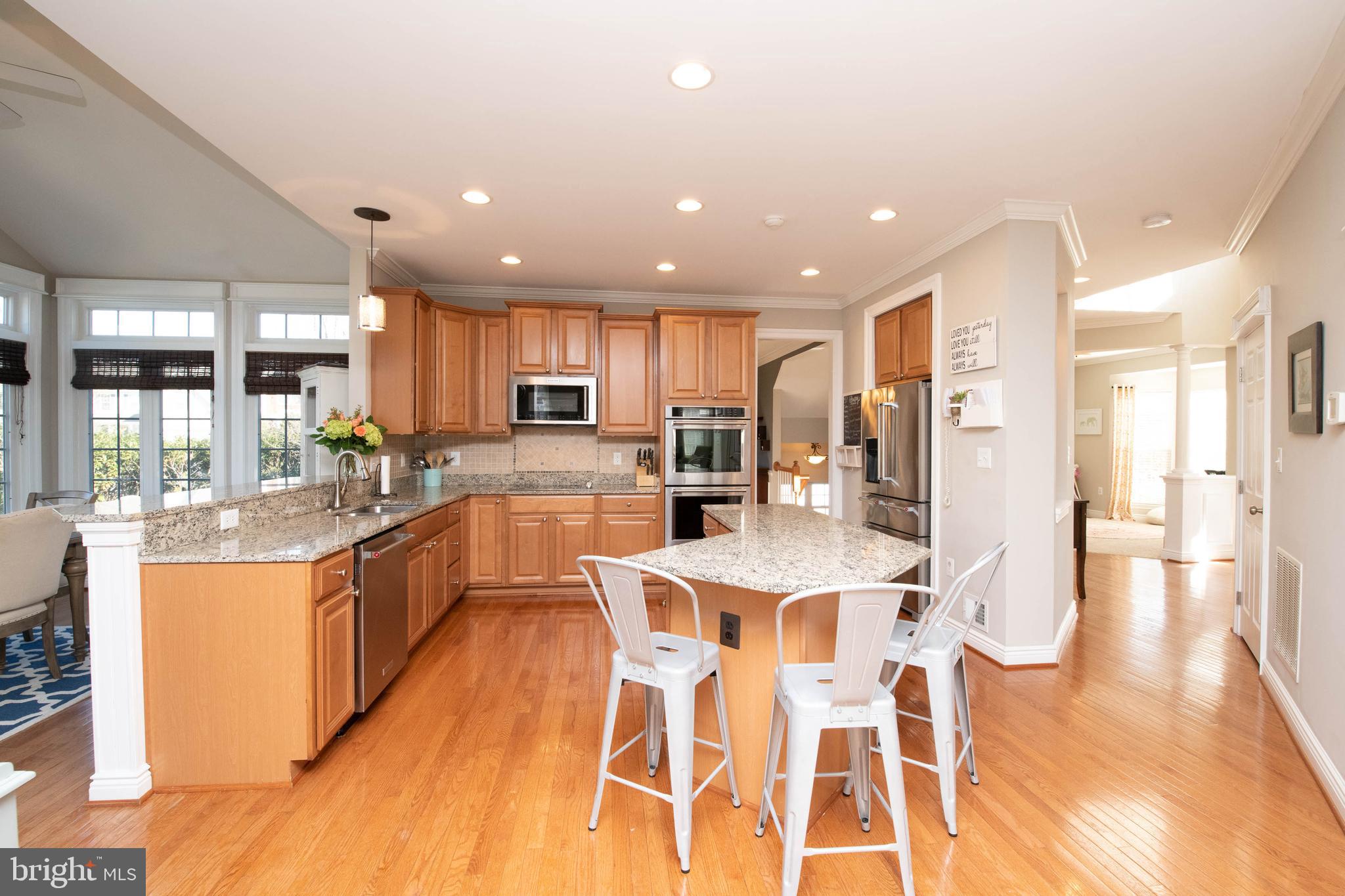 WAVERLY FARM - Residential