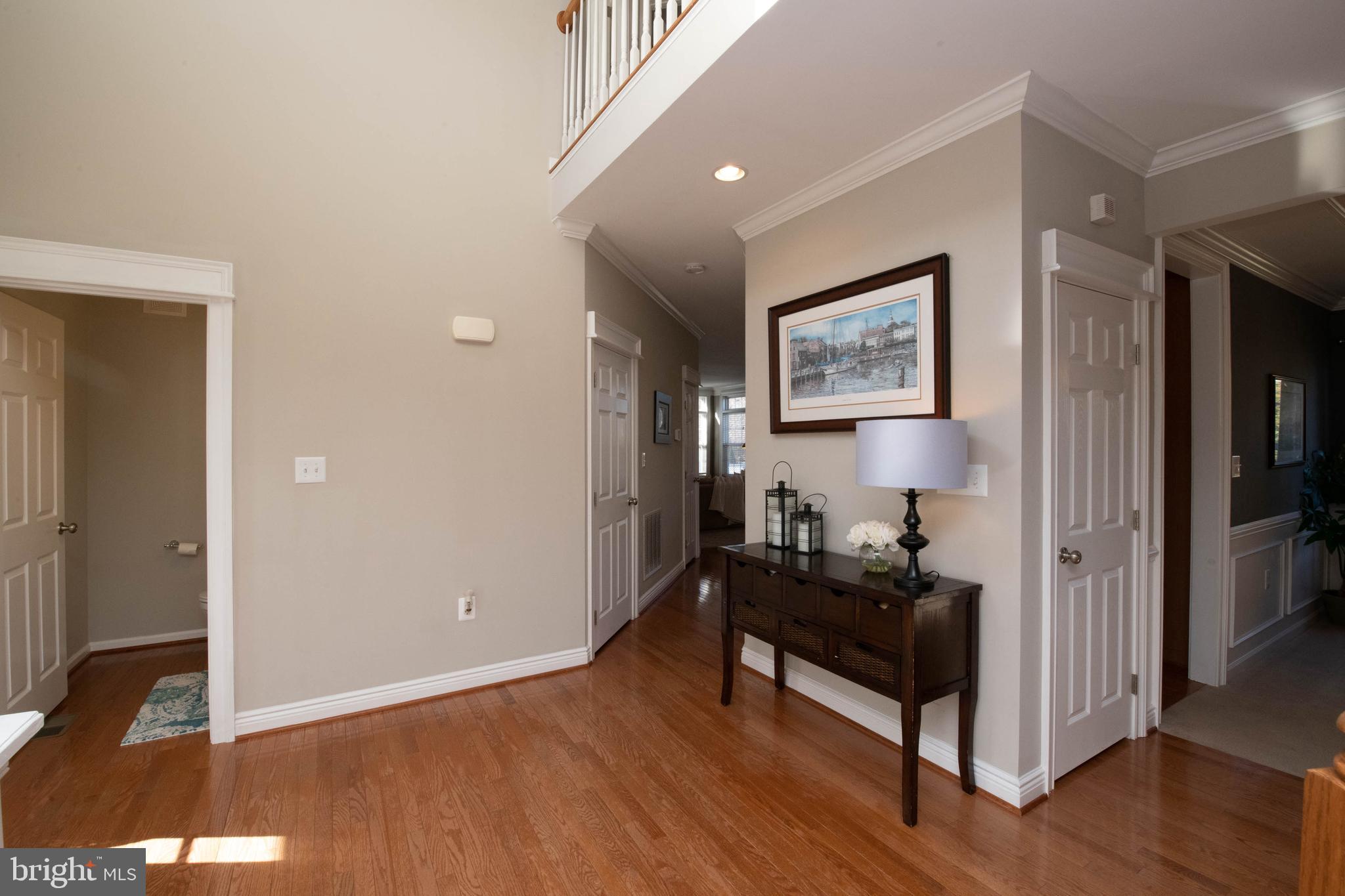 WAVERLY FARM - Residential