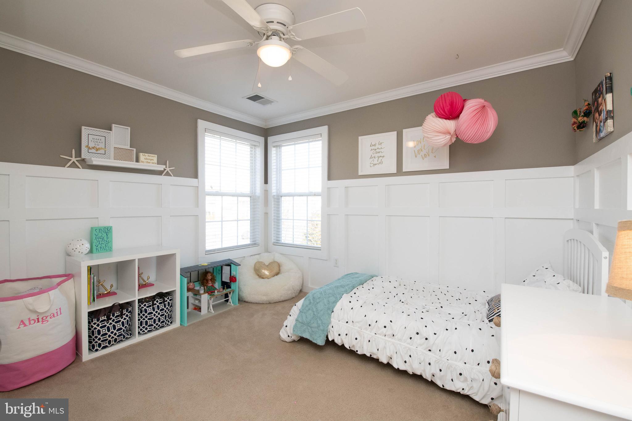 WAVERLY FARM - Residential