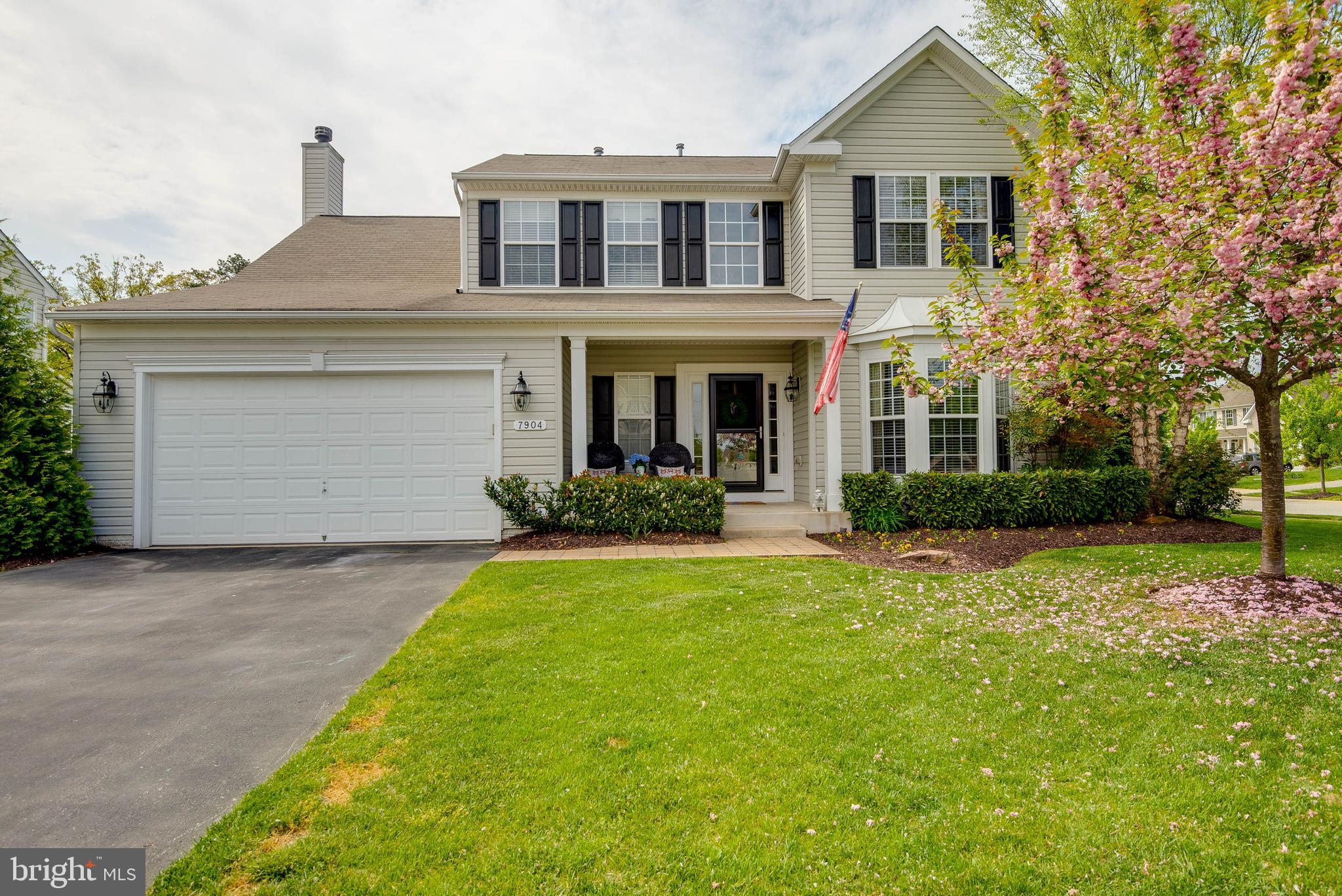 WAVERLY FARM - Residential